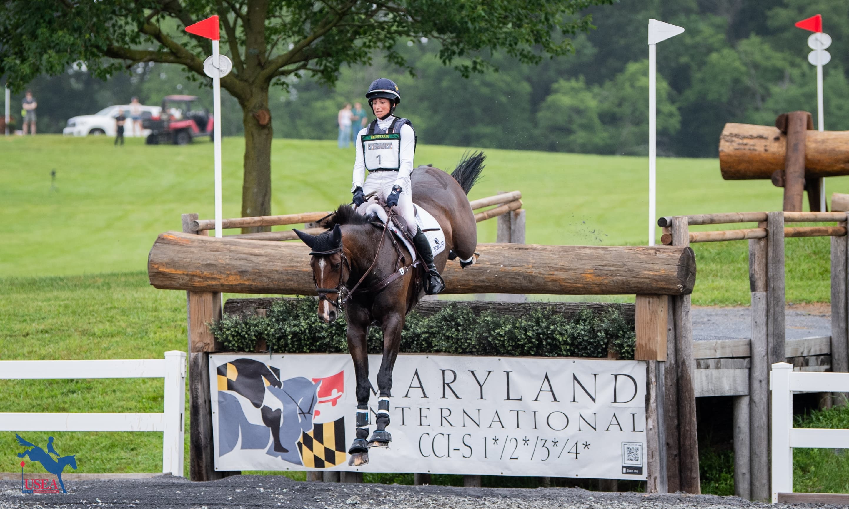 The Maryland Horse Trials Celebrates 20th Anniversary with $100,000 FEI Prize Purse