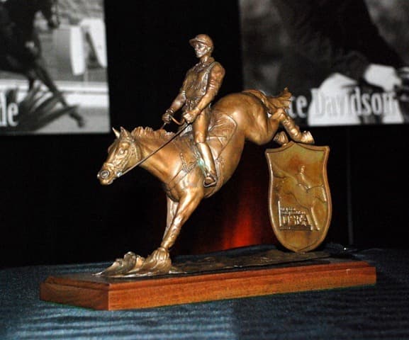 2009 USEA Eventing Hall of Fame Inductees