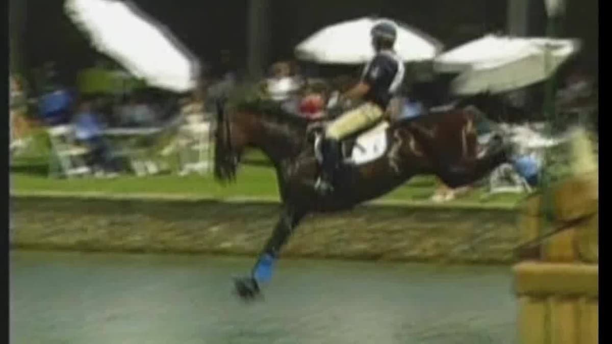 USEA Vintage Video #BetterTogether