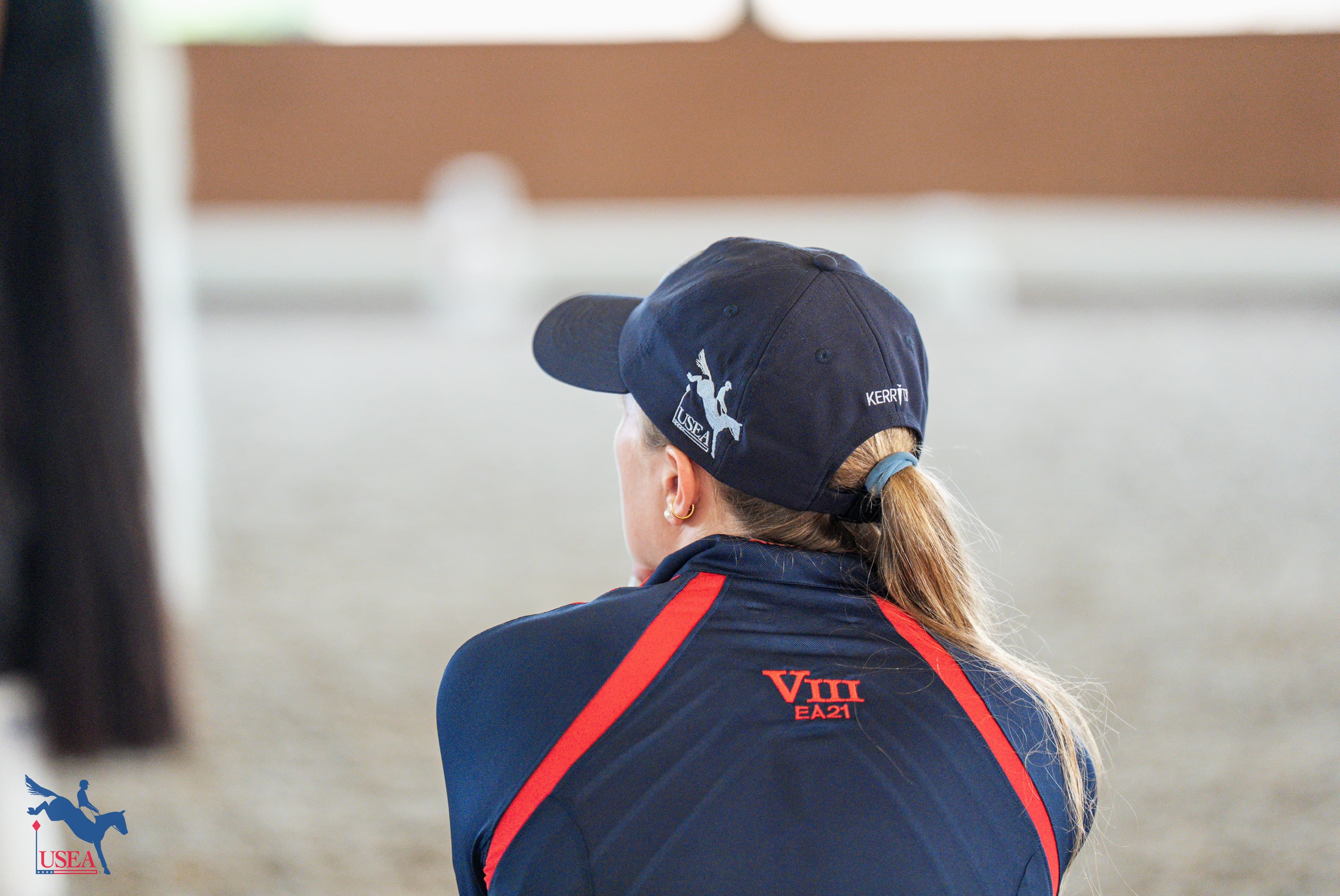 USEA/Christine Quinn photo