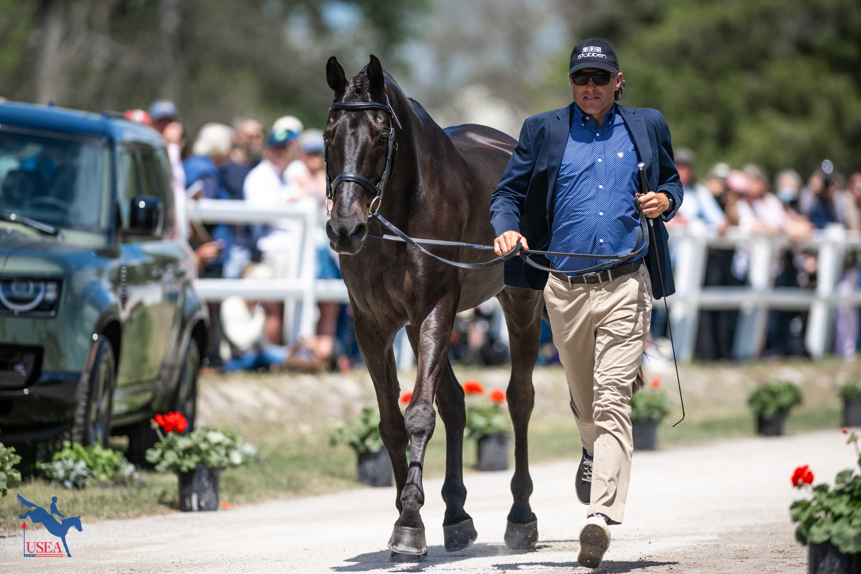 USEA/Lindsay Berreth photo