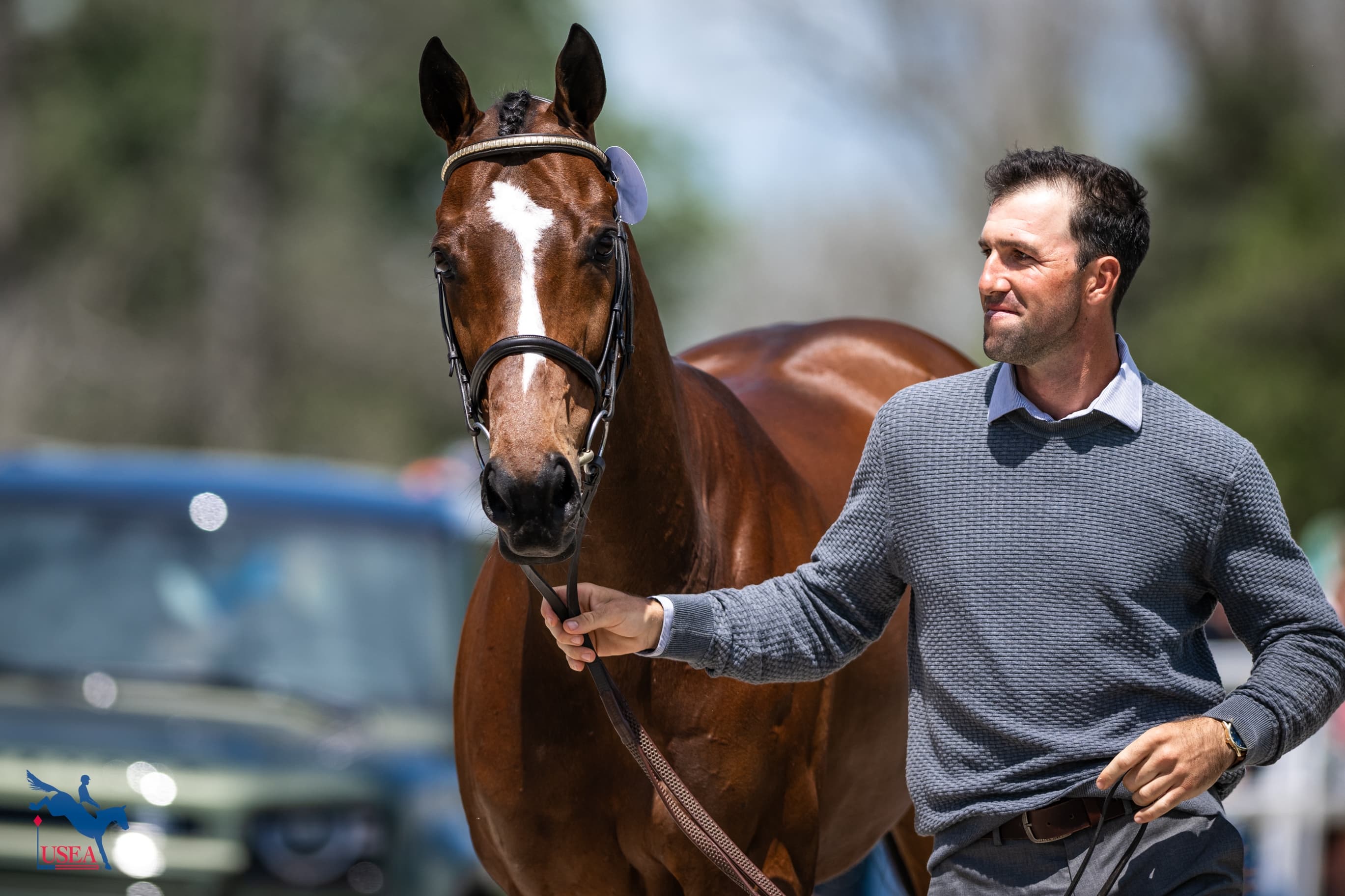 USEA/Lindsay Berreth photo