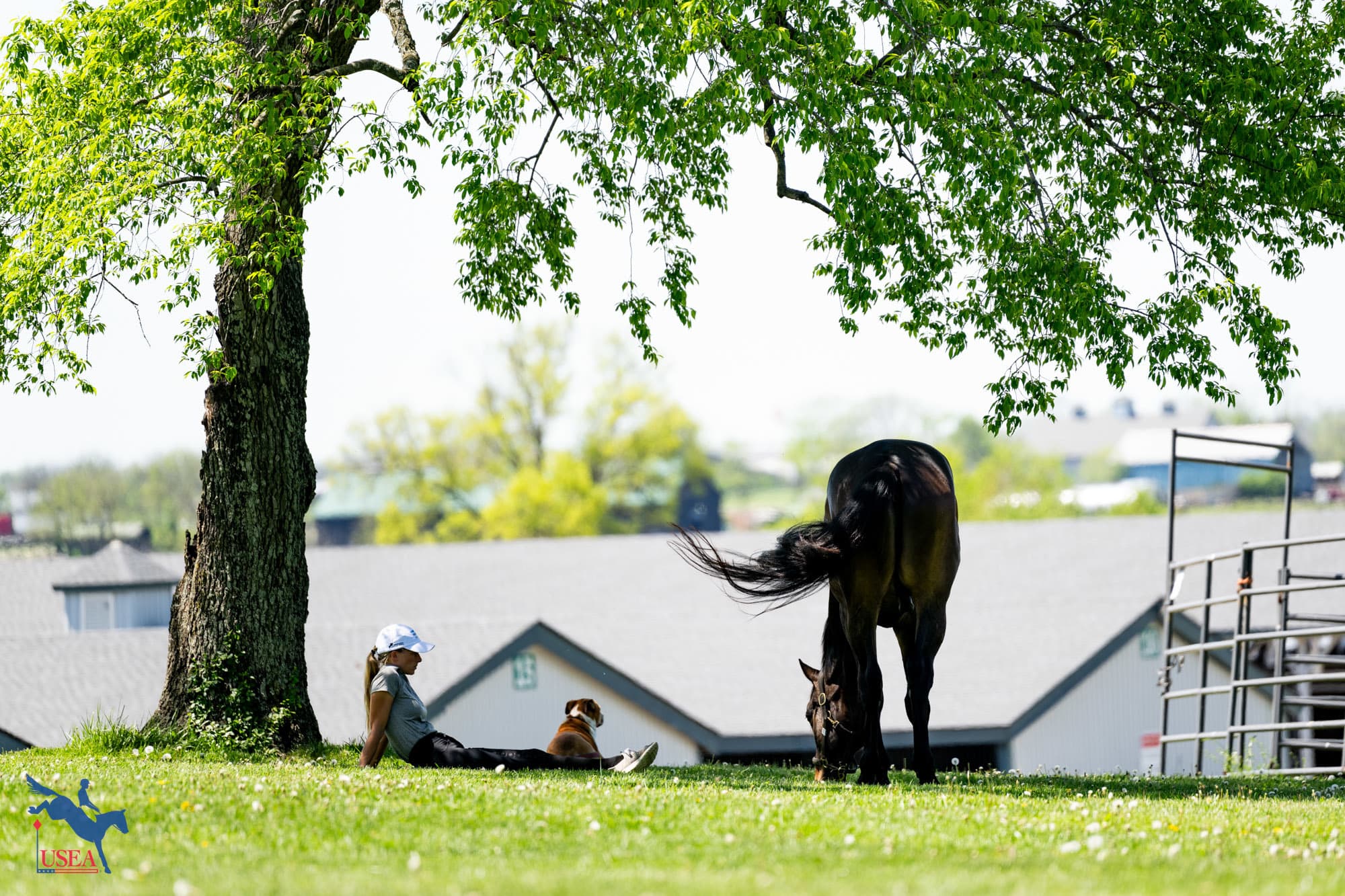 USEA/Atalya Boytner photo