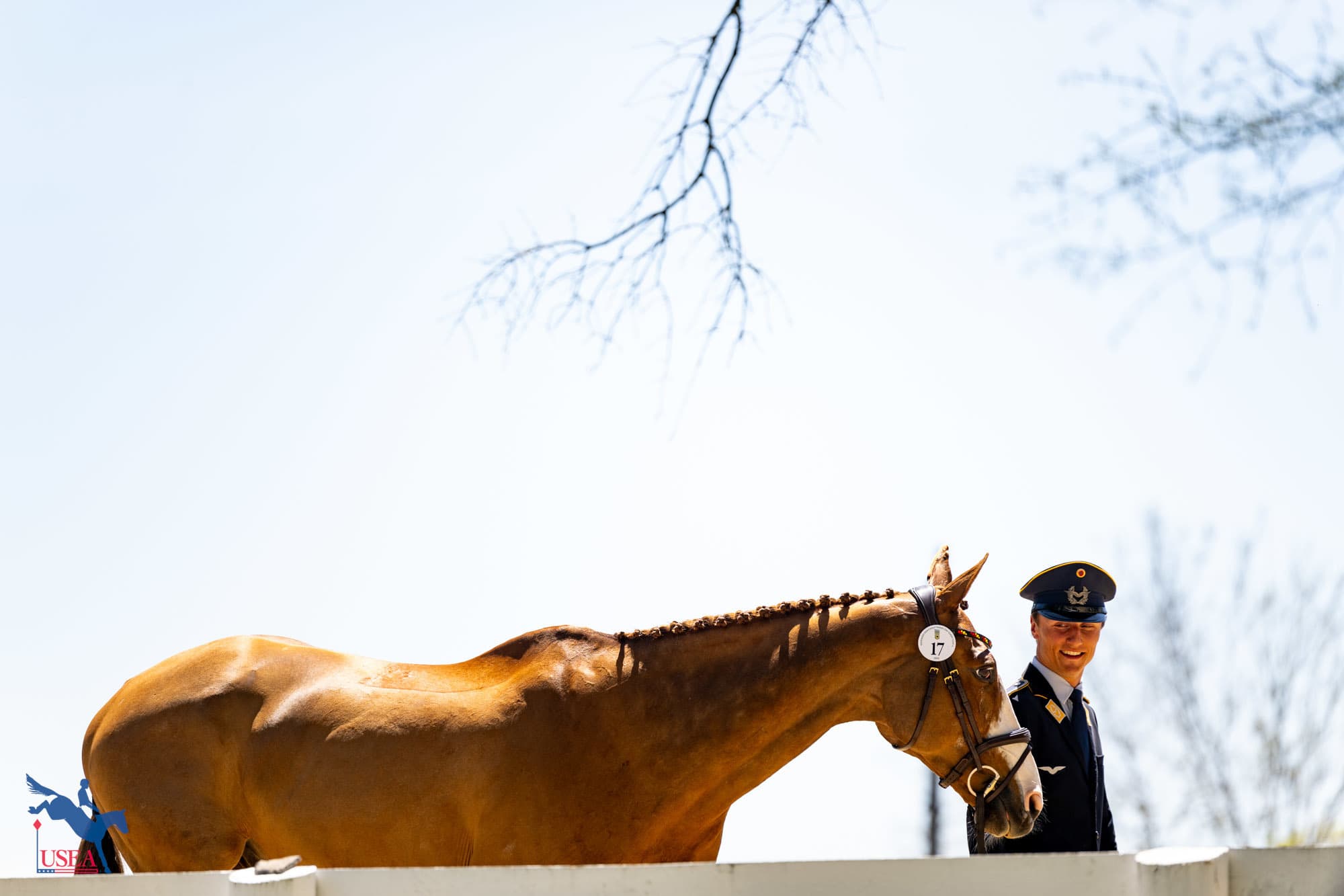 USEA/Atalya Boytner photo