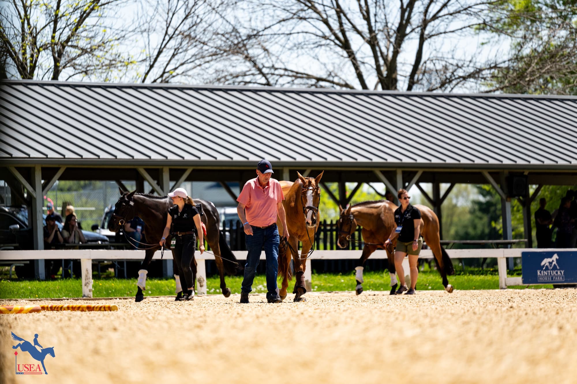 USEA/Atalya Boytner photo