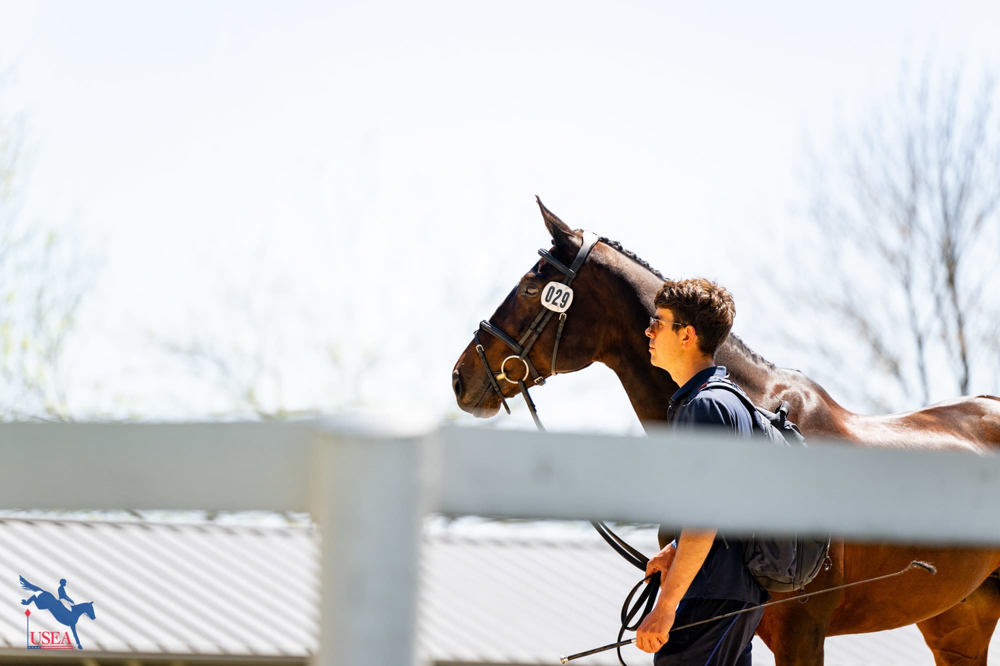 USEA/Atalya Boytner photo