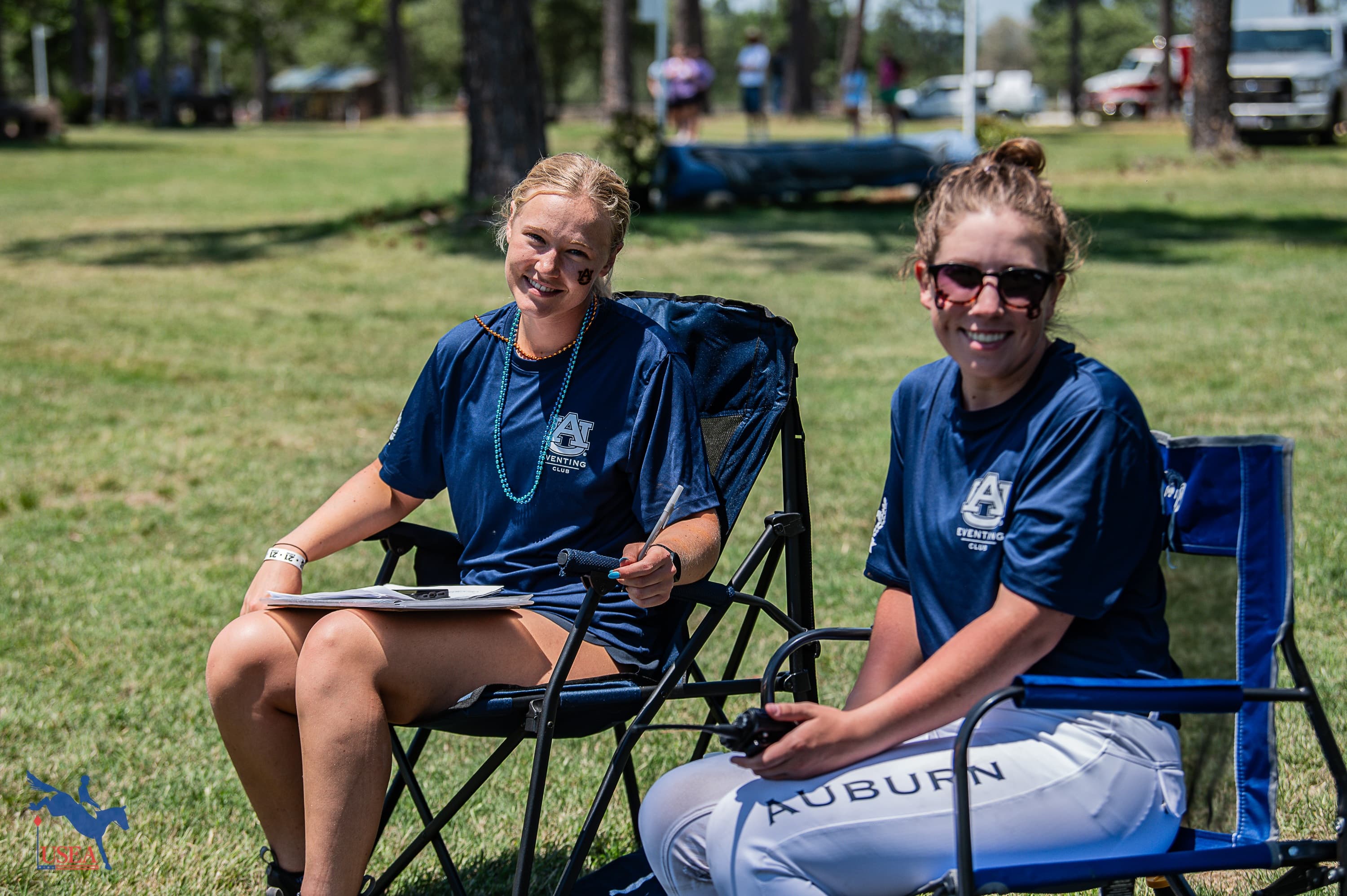 USEA/Meagan DeLisle photo