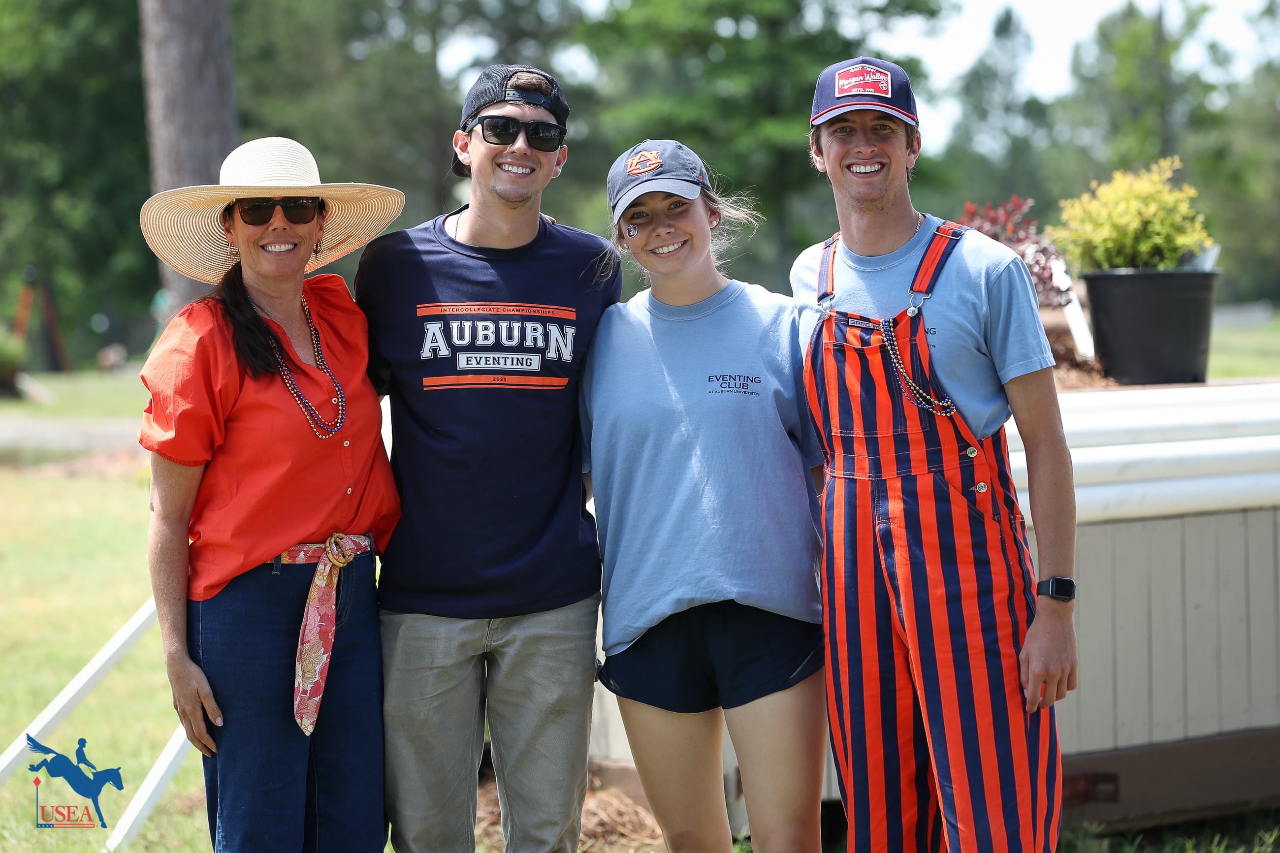 USEA/Annan Hepner photo