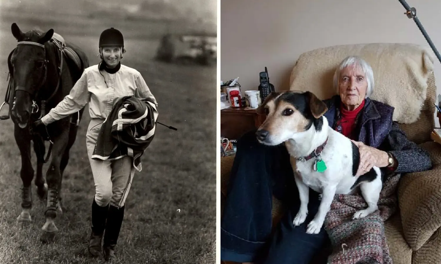 In Memoriam: Minna Renz (1928-2025)