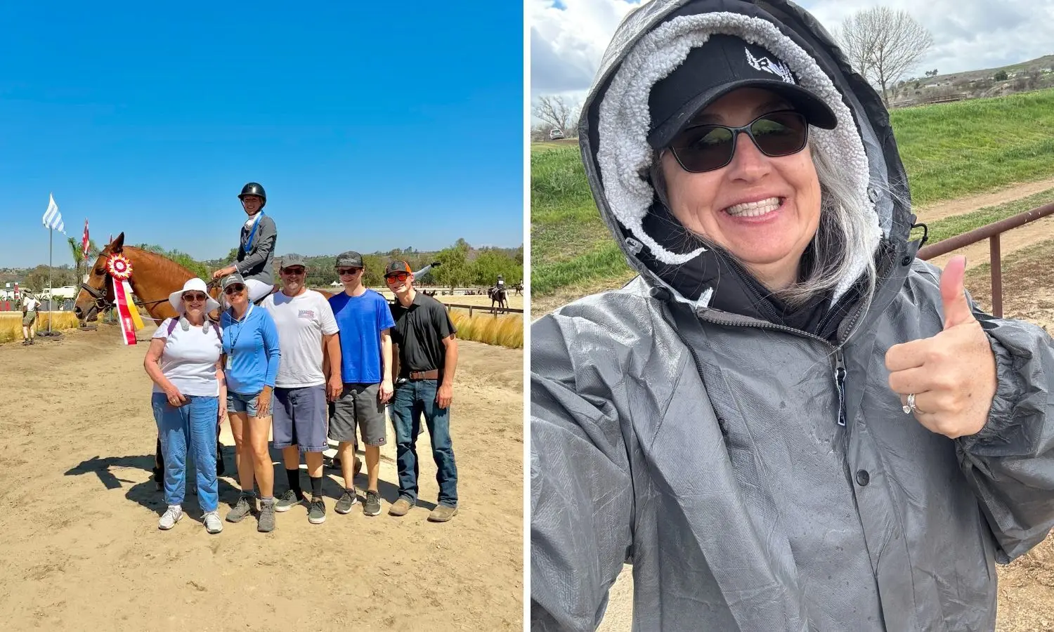 The VIP Volunteer: Volunteering is a Family Affair for Suzy Edwards