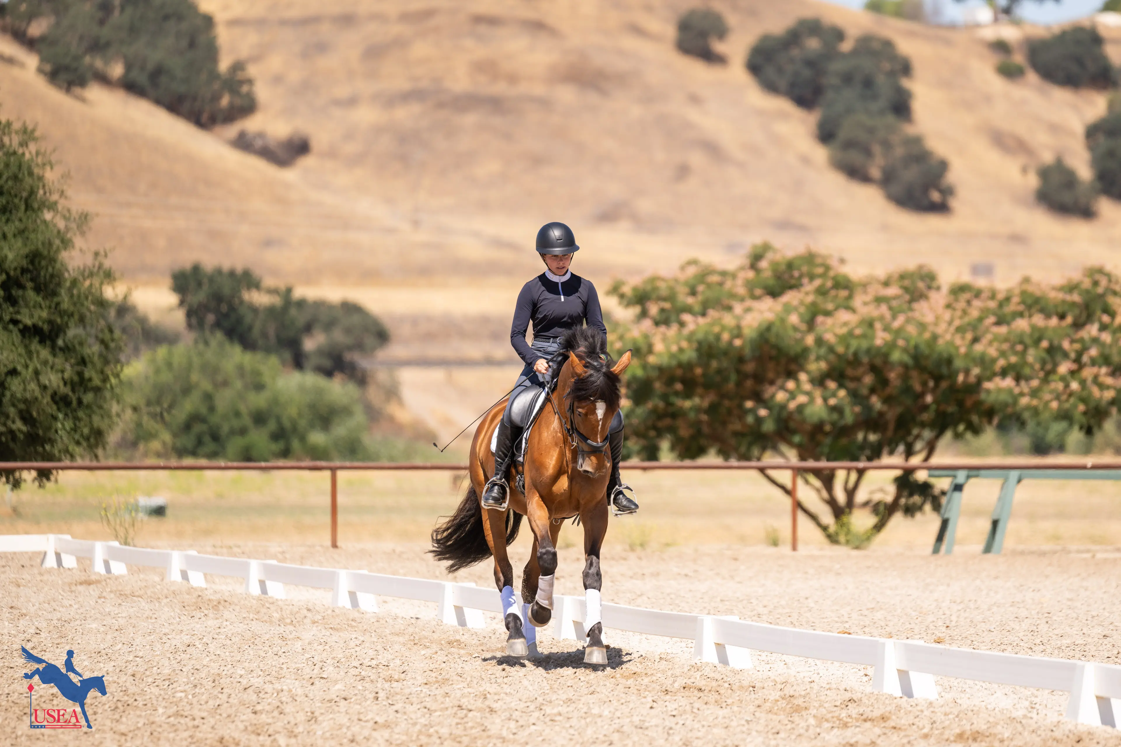 USEA/Atalya Boytner photo