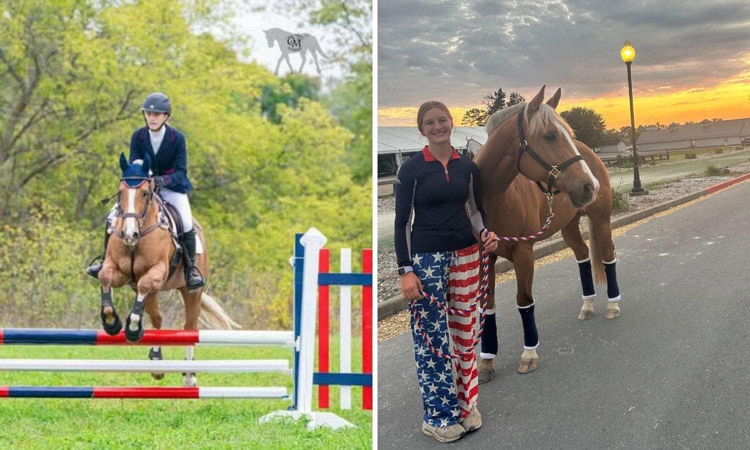 Road to the AEC: Adilyn Cartwright is Chasing Her AEC Dreams with Chasing Gold