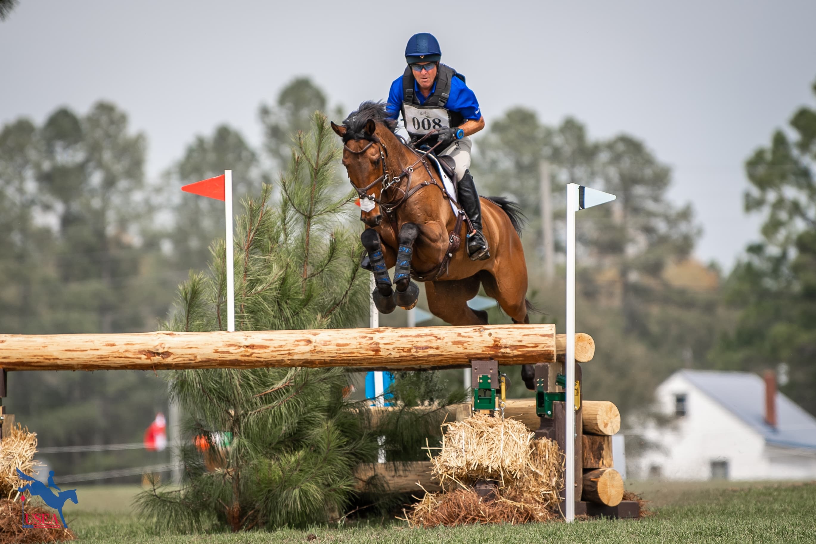 US Equestrian Announces Phillip Dutton as USEF Eventing Development Program Advisor