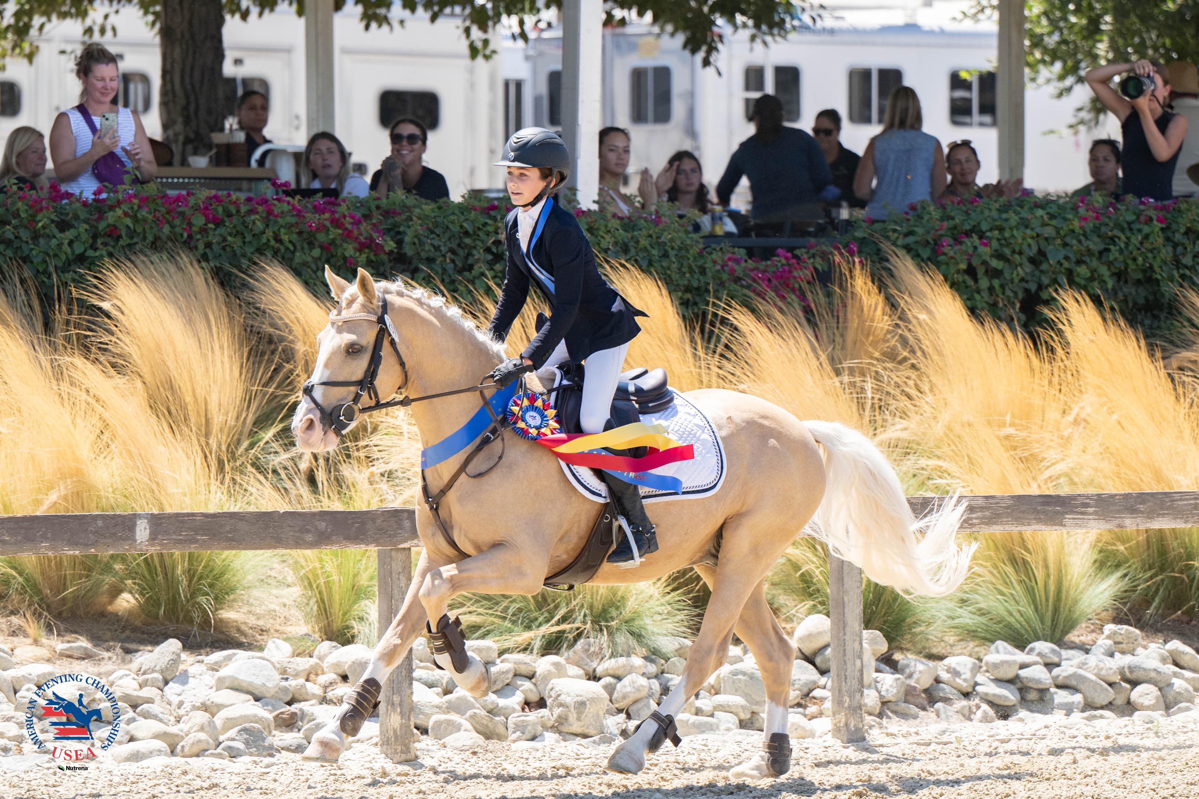 Galway Downs Selected to Host Inaugural Championships in the Western U.S. for the Intercollegiate Eventing Program and IEL in 2027