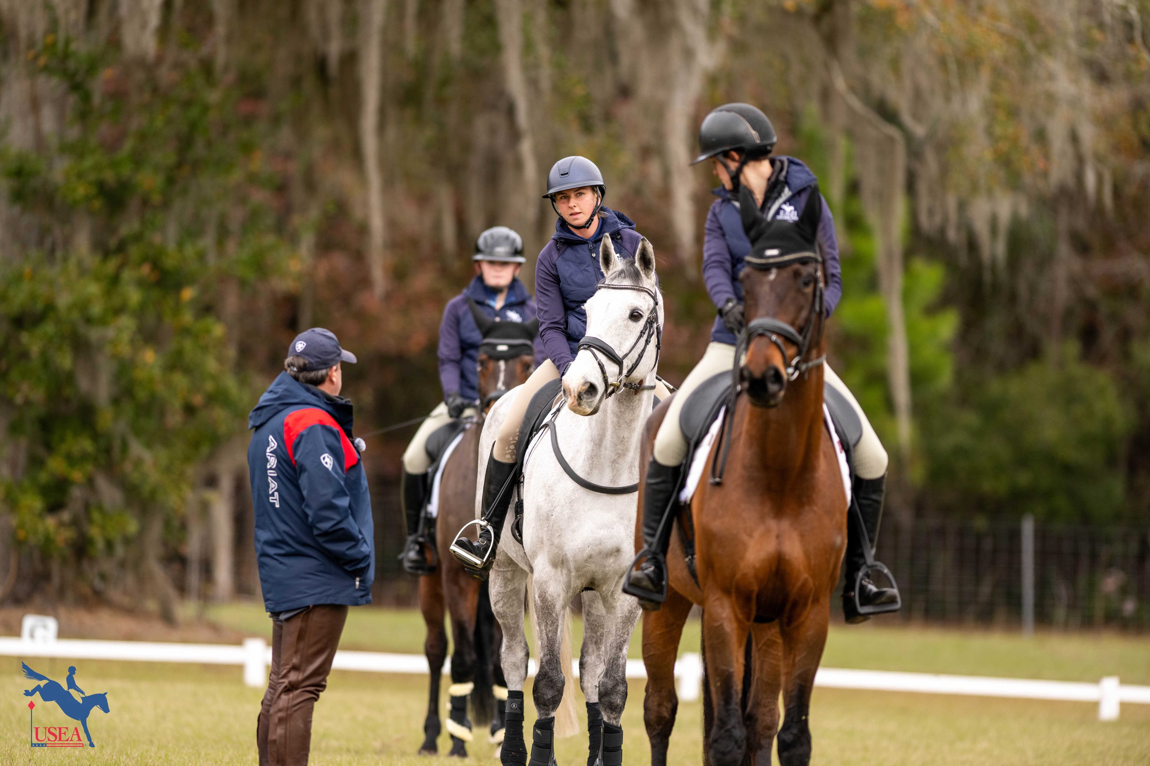 Define Your Terms on Day 1 of the 2025-2026 EA21 National Camp