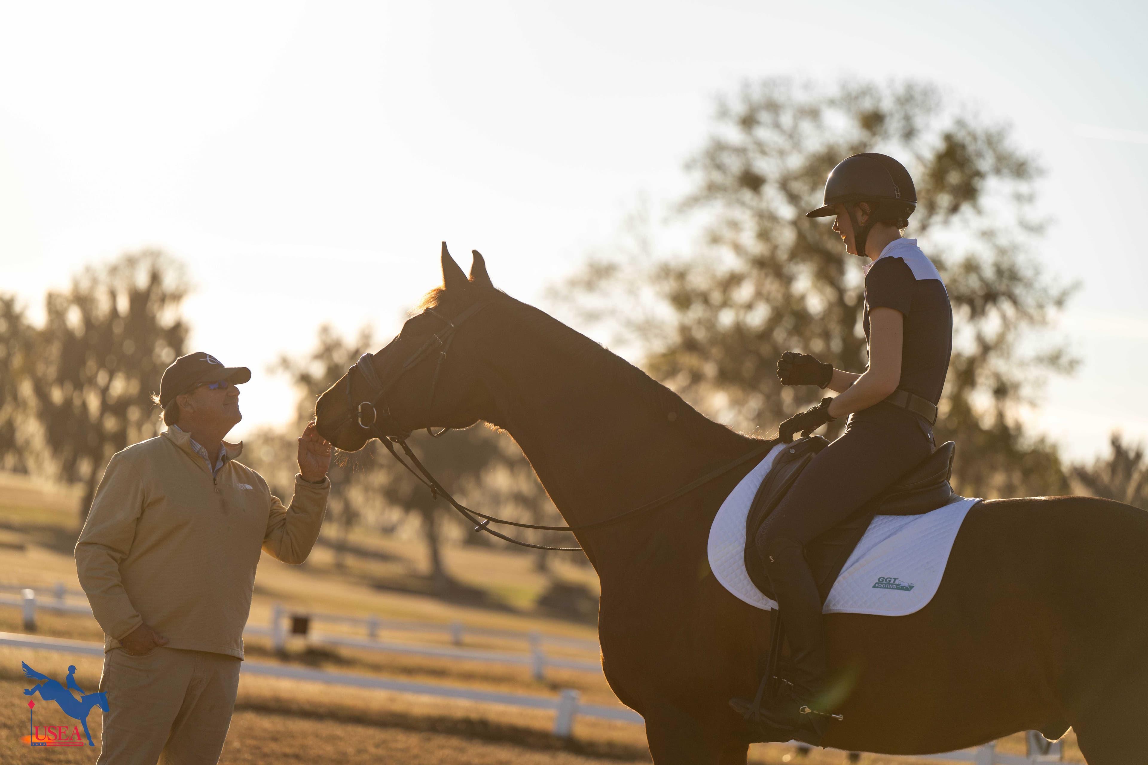 ‘Don’t Be Average’ on Day 3 of EA21 National Camp