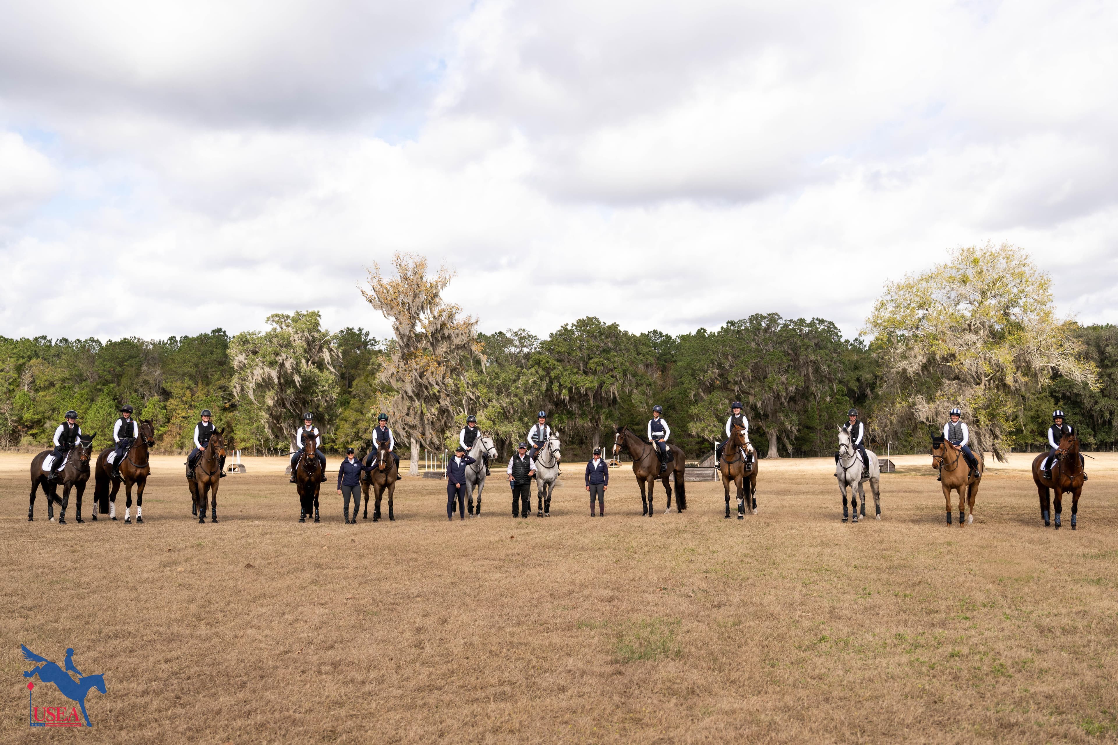 USEA EA21 Program Applications for 2026 to Open January 28 with New Volunteer Service Requirements