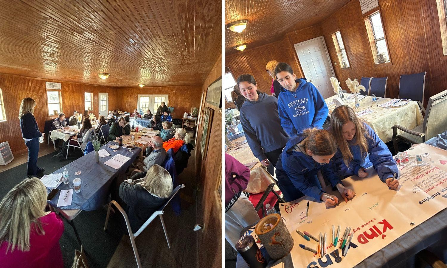 Full Moon Farm Eventing Foundation Partners With KIND Wins To Host Kindness And Inclusion Workshops