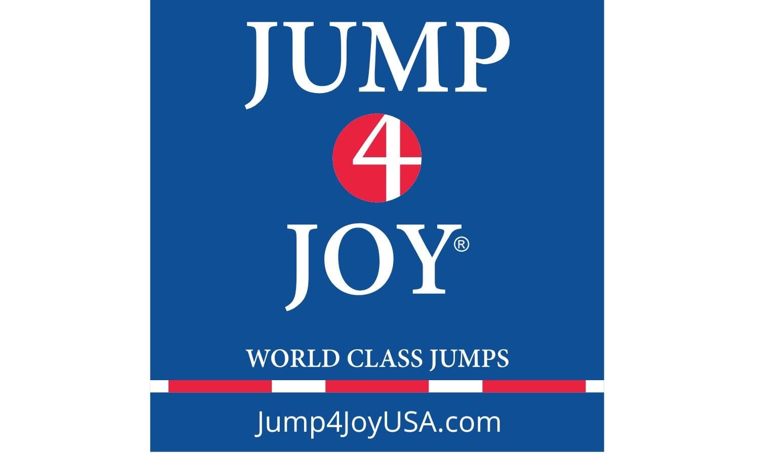 Jump 4 Joy USA Returns as Partner for the 2026 YEH Symposium