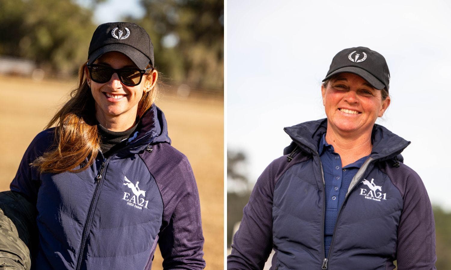 ECP Certification Opens Doors to New Opportunities for Emily Mastervich and Rebecca Brown