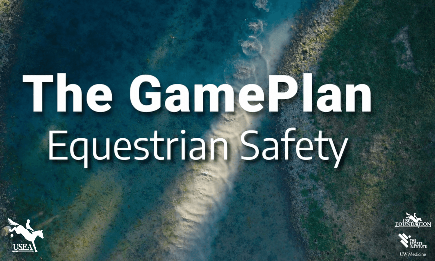 USEA Foundation Sponsors New Emergency Response Training Video Series for the Equestrian Community