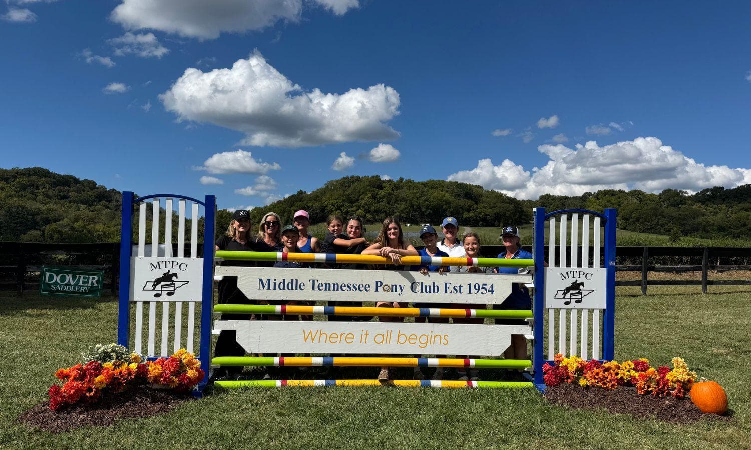 Area VIII Welcomes Tennessee Starting in 2026