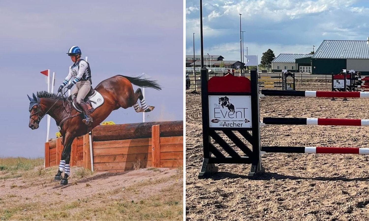 USEA's Classic Series Will Debut at The Spring Event at Archer in May