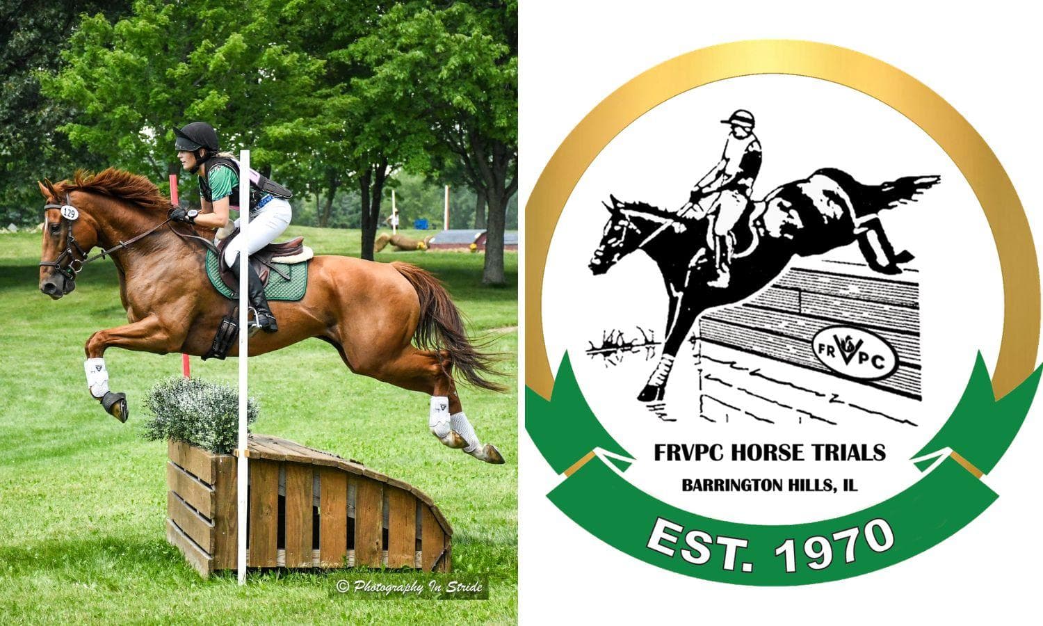 Fox River Valley Pony Club to Host USEA-Recognized Event on June 20-21