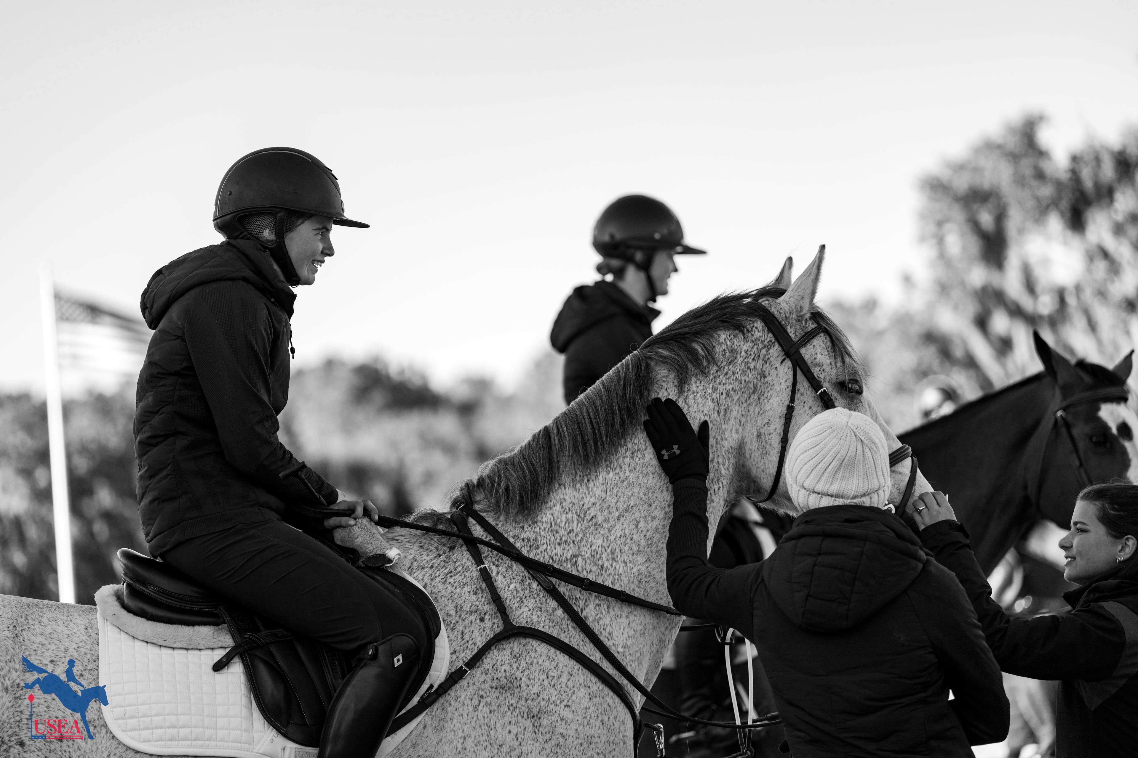 Your Voice Matters: USEA Strategic Planning Calls for Member Feedback