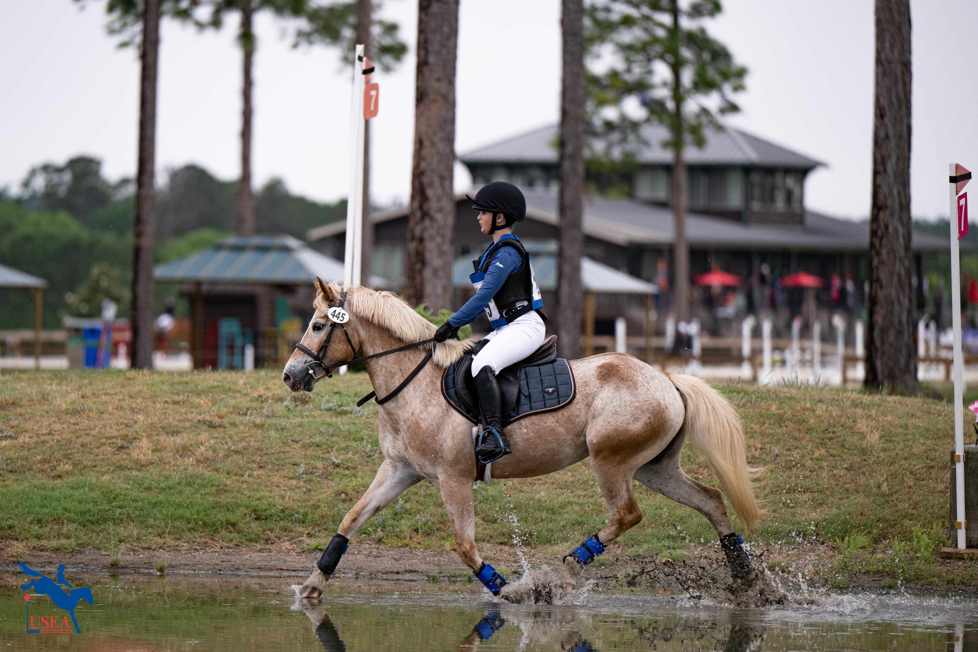 2026 Interscholastic Eventing League Team Challenge Calendar Continues to Grow!