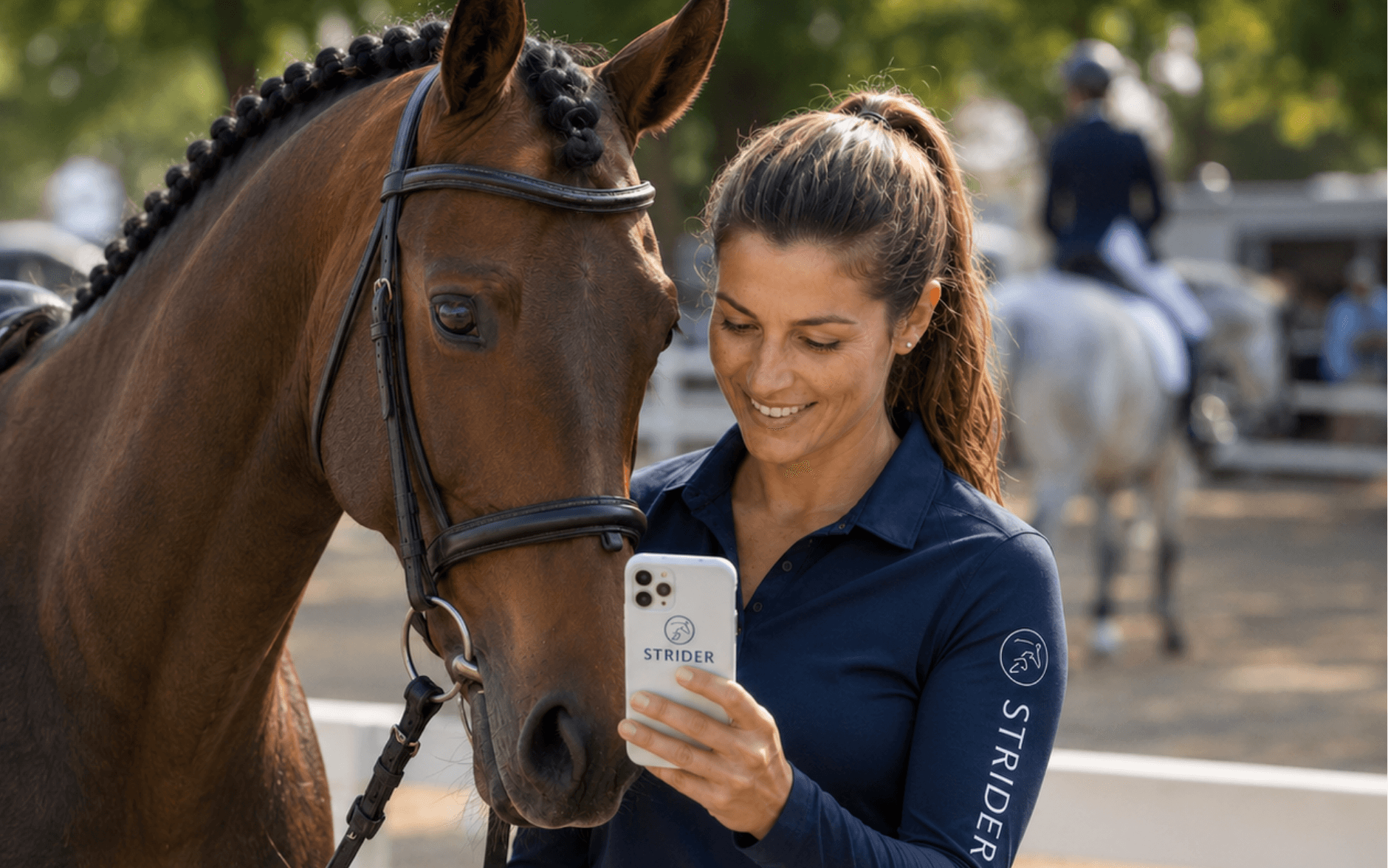3 Smartphone Hacks Every Eventer Should Know