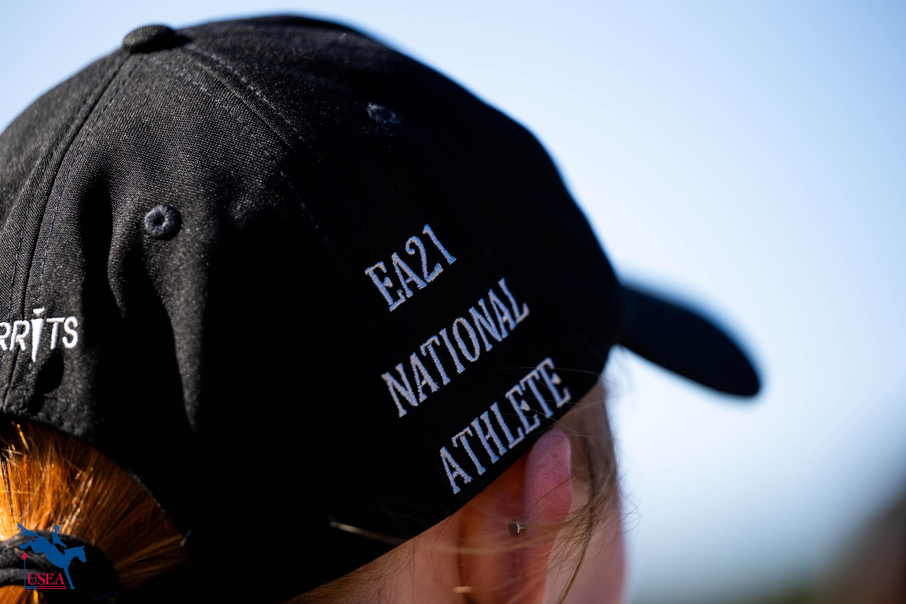 Meet the Athletes of the 2025-2026 EA21 National Camp