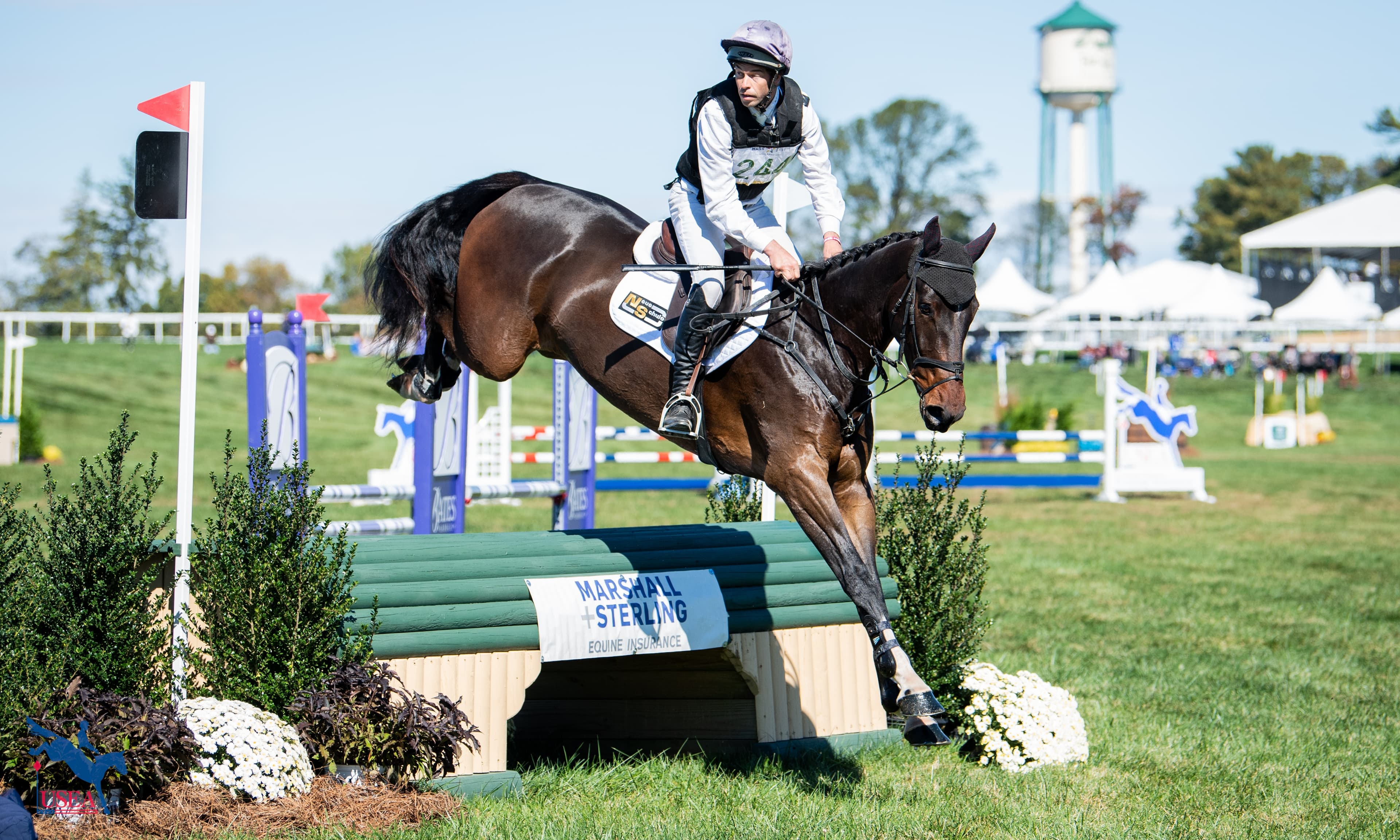 2026 Young Event Horse Symposium Afternoon Session Highlight and Venue Update