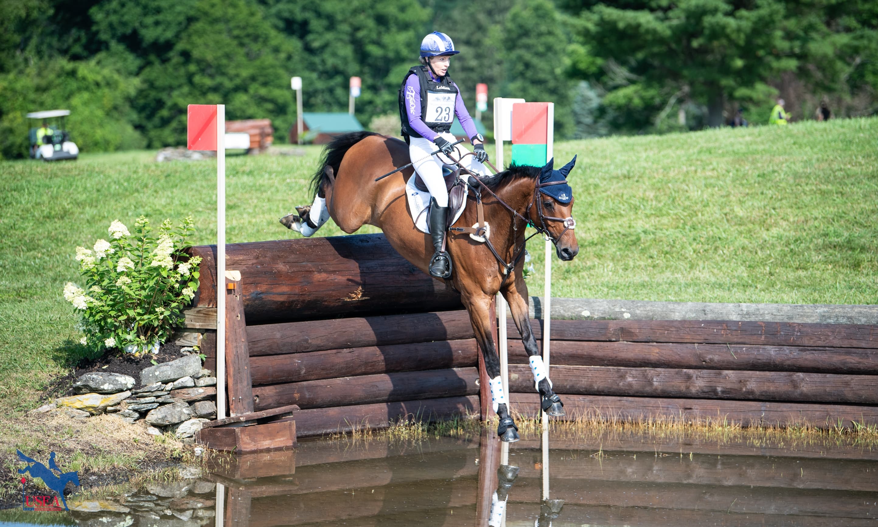 USEA Foundation Grant Applications Open Now