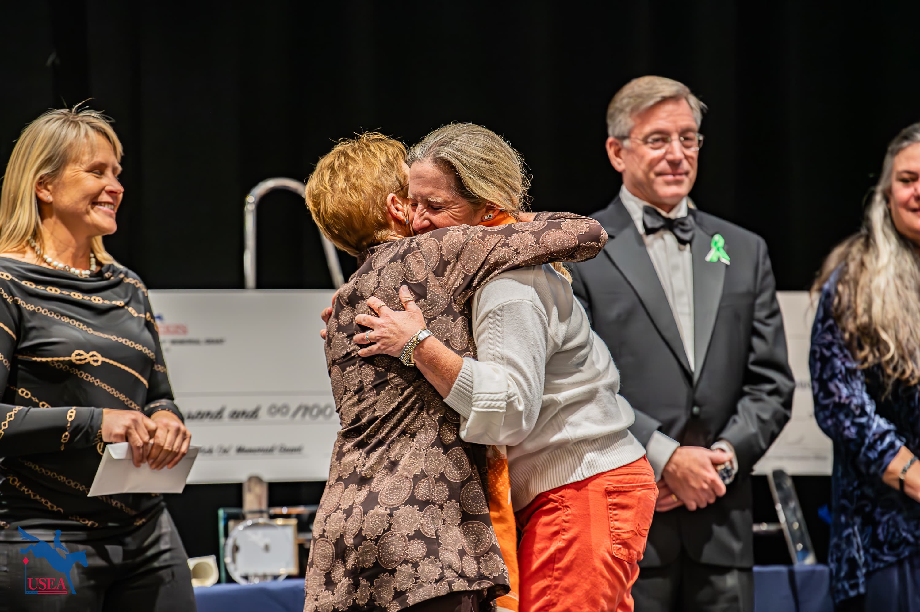 American Horse Trials Foundation Offering Increased Funding for 2026 "Chasing the Gold" Grant