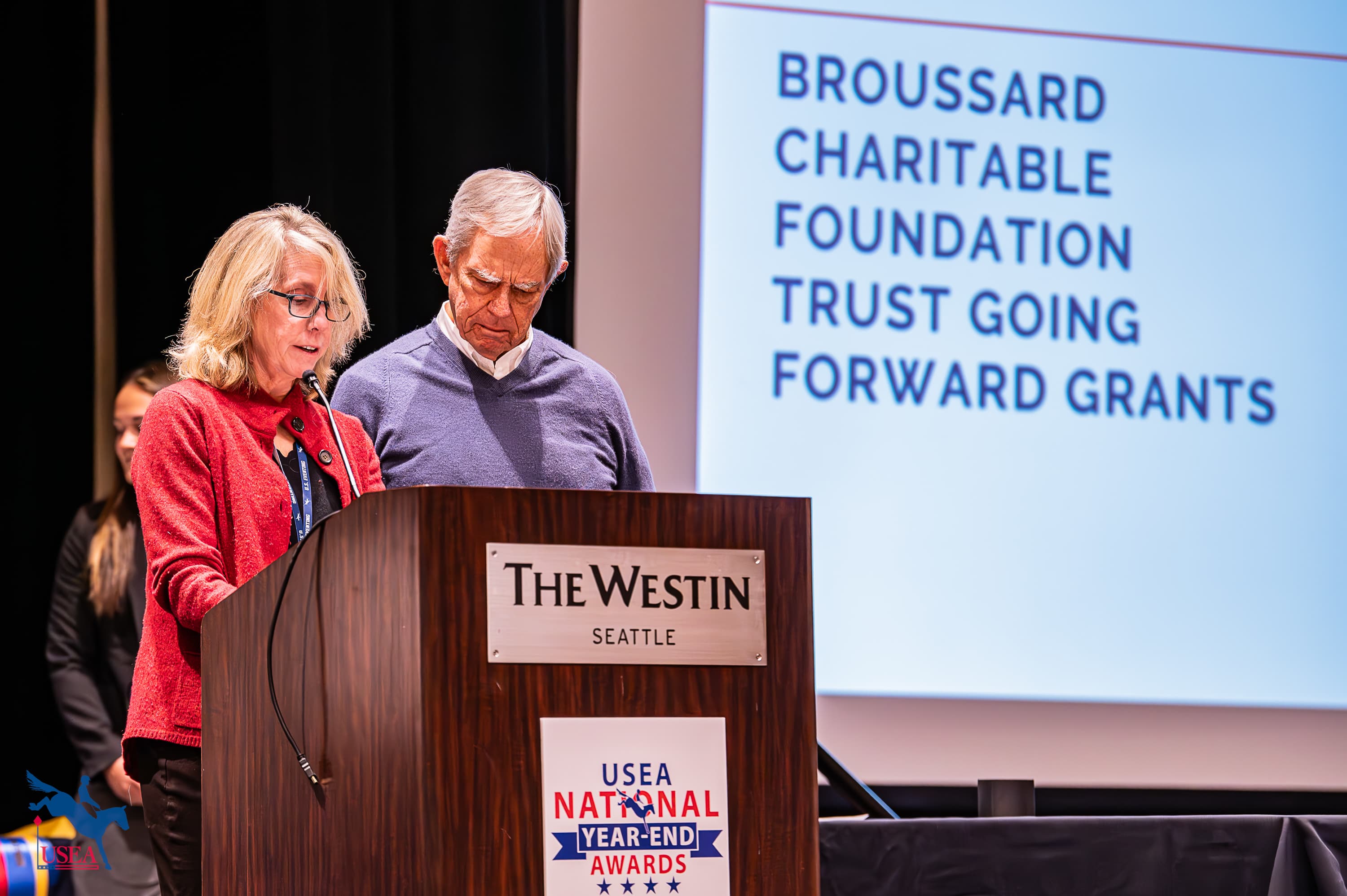 More in Store at the 2025 USEA Annual Meeting & Convention in New Orleans, Louisiana