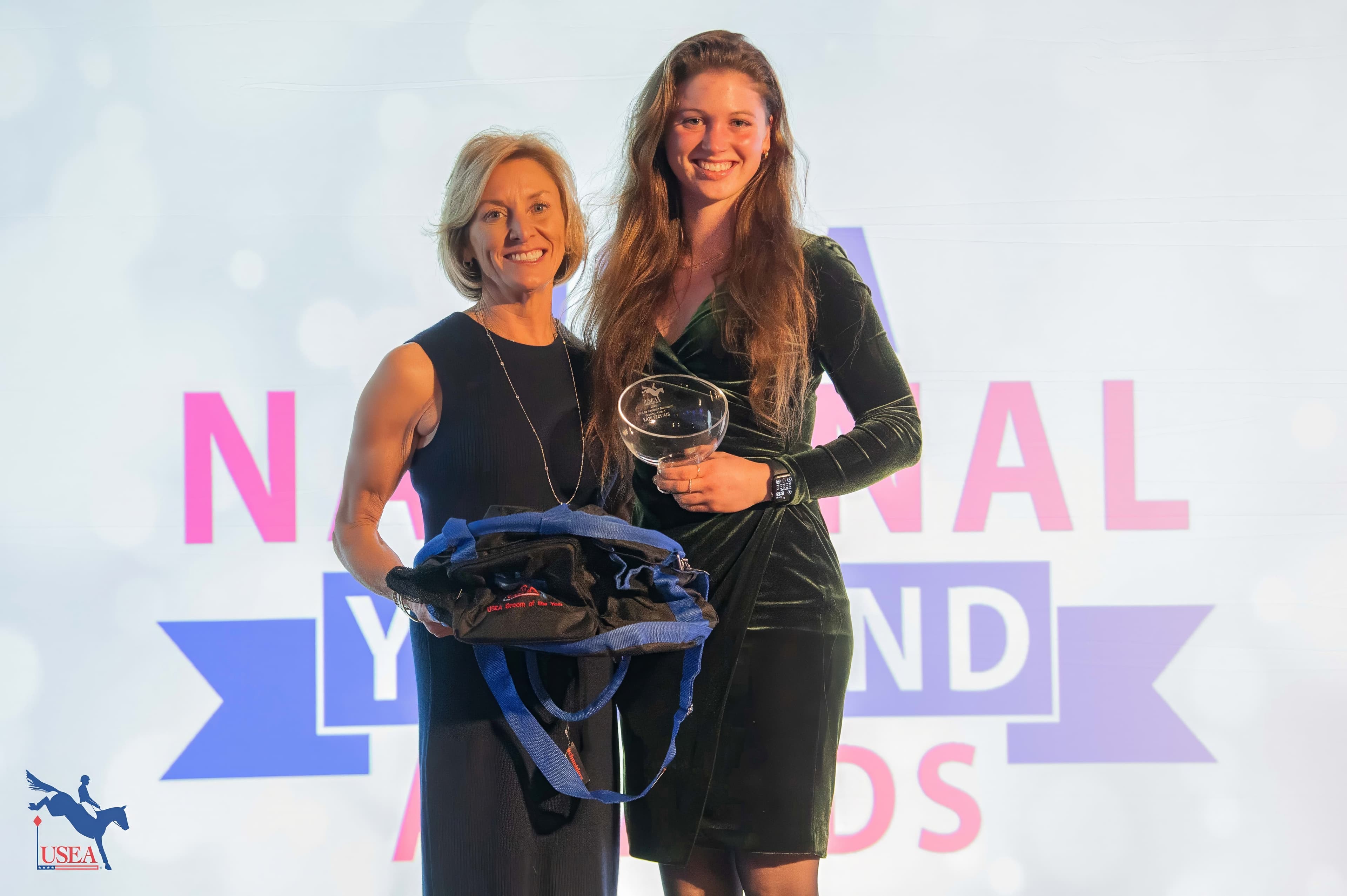 Recognize Excellence in Eventing: Submit Your USEA Appreciation Award Nominations