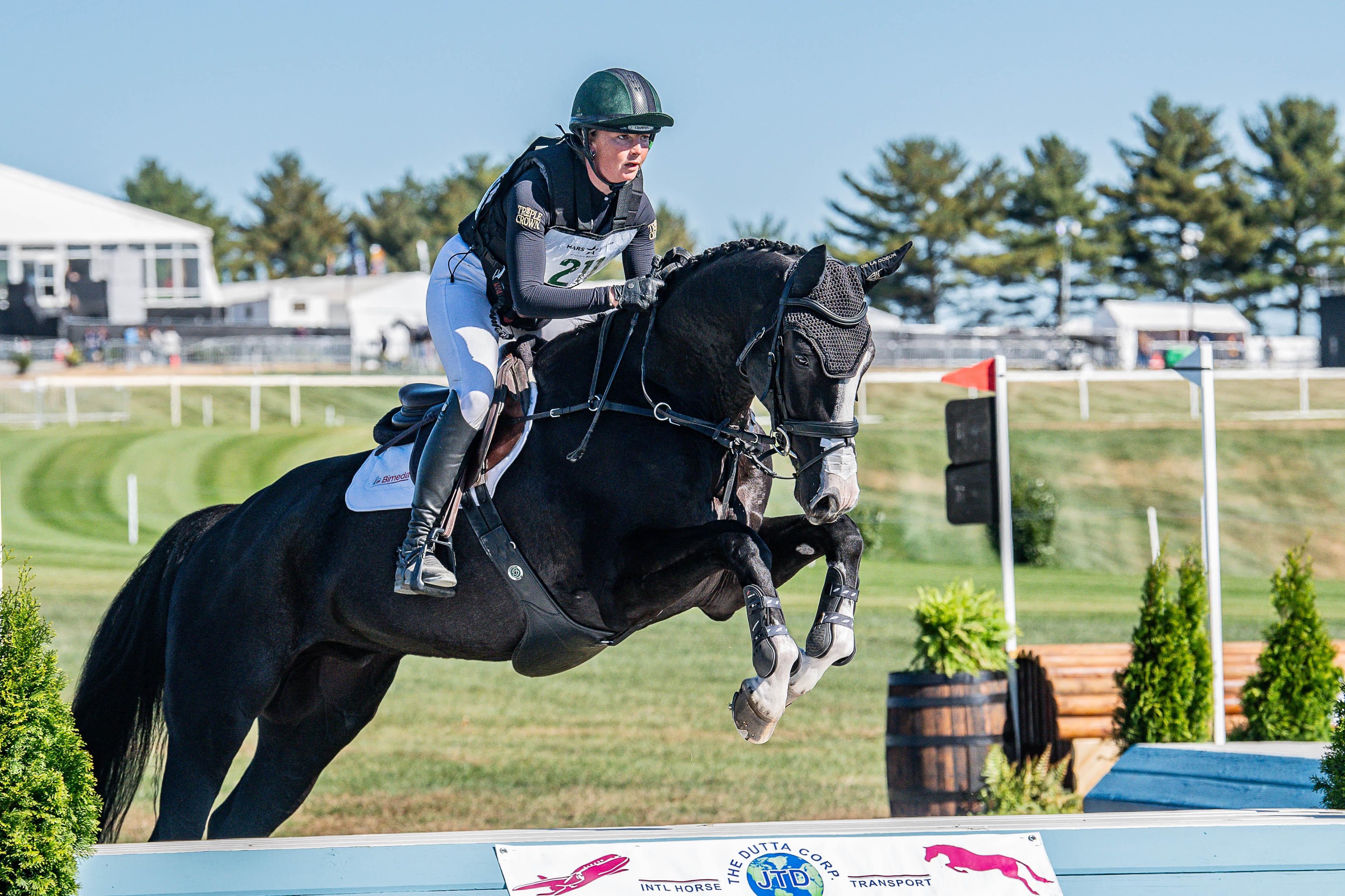 The 2026 USEA YEH Symposium Morning Session Highlight