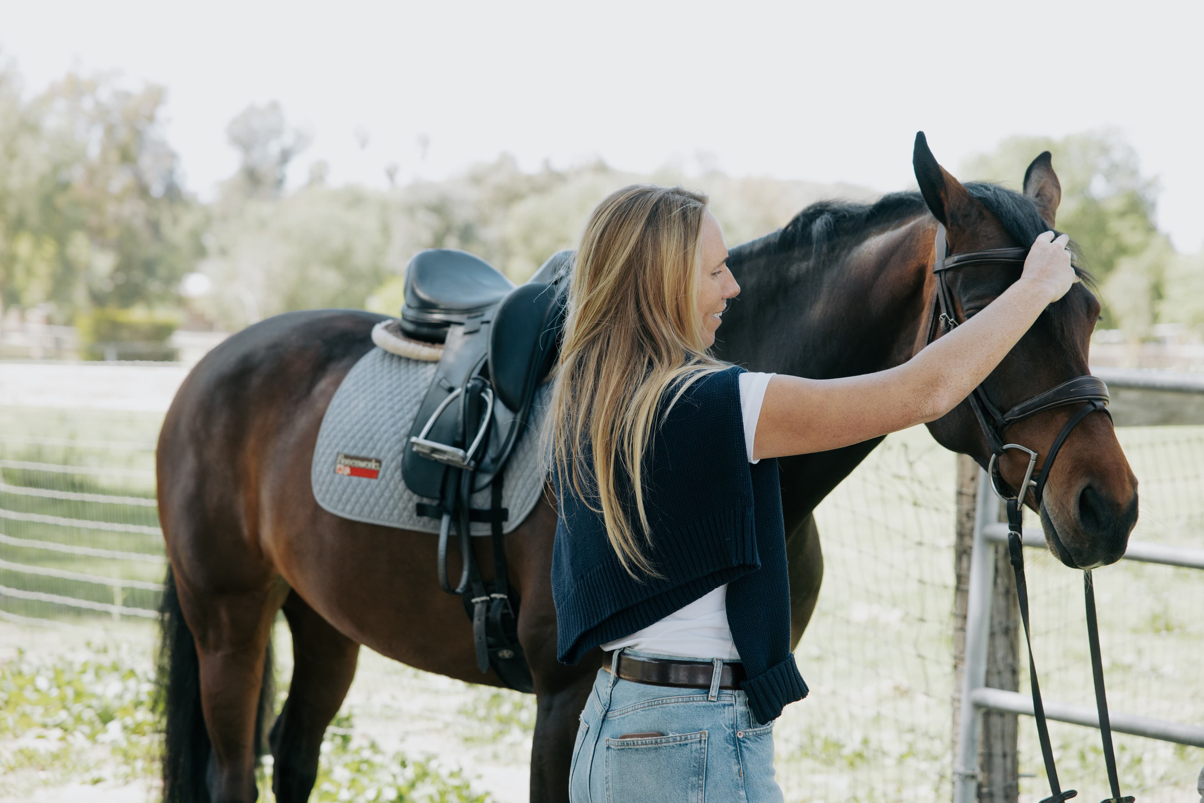 Why the Future of Eventing Depends on Self Mastery