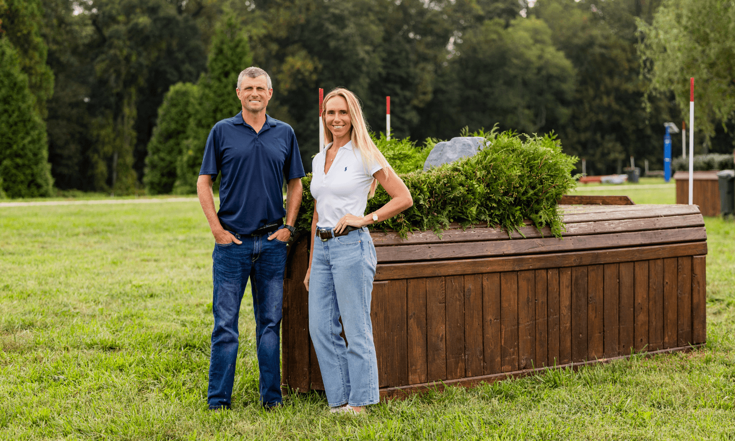 The Coach’s Perspective: Inside The Champion’s Code with Boyd Martin