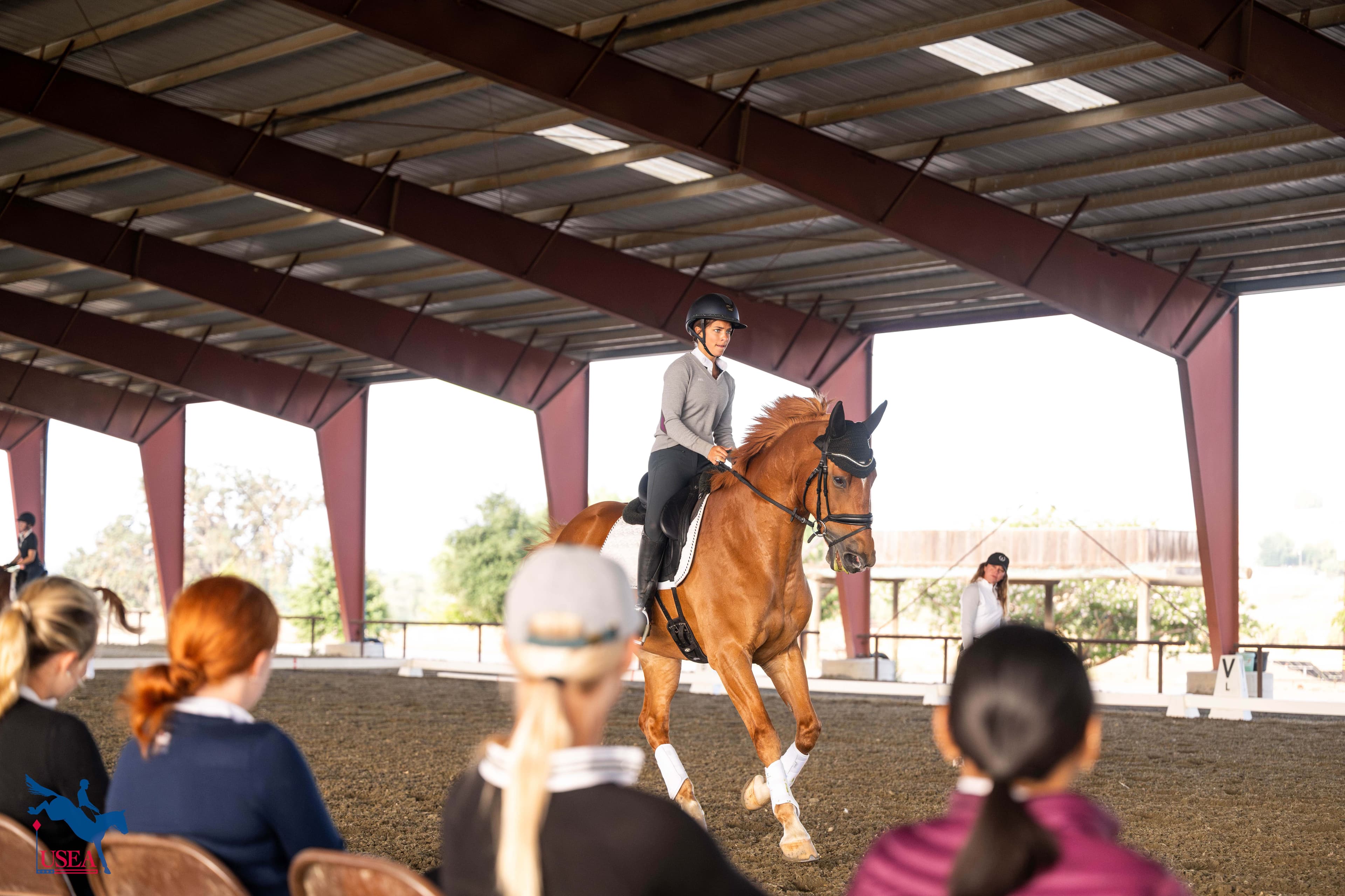 Mastervich Emphasizes Learning Through Doing at Day One of EA21 West I Regional Clinic