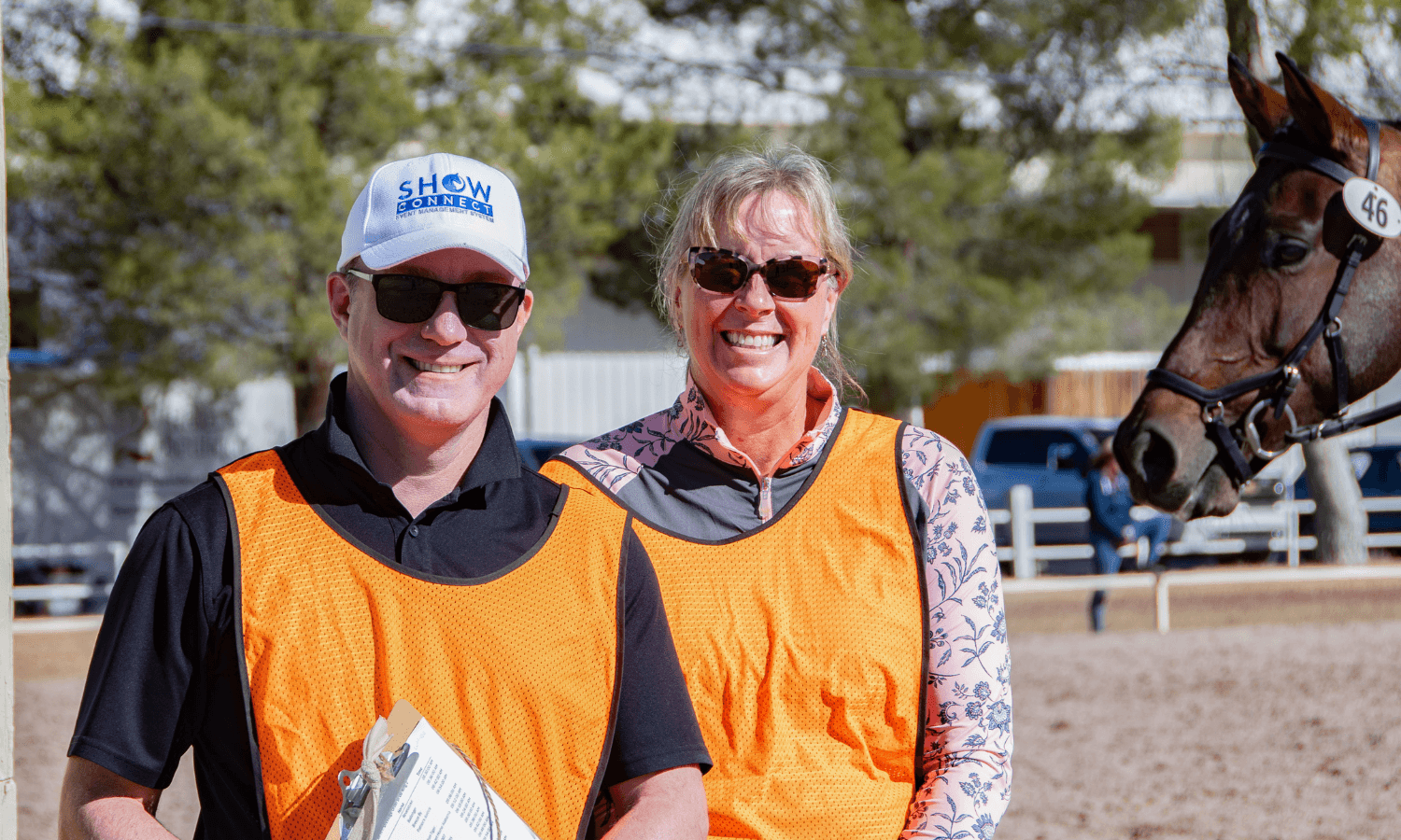 ShowConnect is Ready for 2026