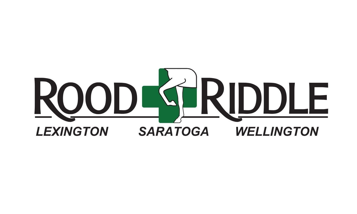 Rood+Riddle Equine Hospital to Provide Veterinary Coverage at the USEA American Eventing Championships