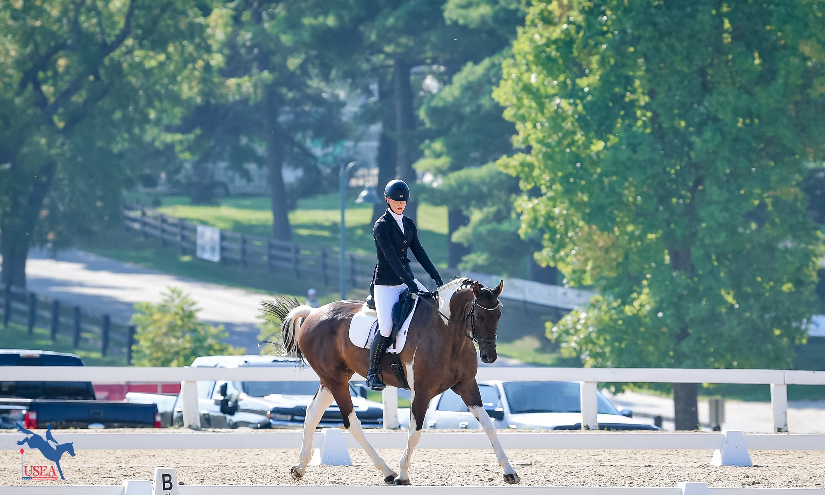 Know Before You Go: Helpful Information for the USEA American Eventing Championships Competitors & Attendees