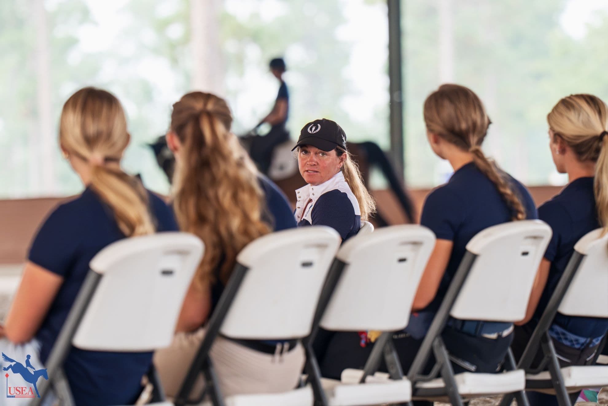 Follow Along with the EA21 Regional Camps