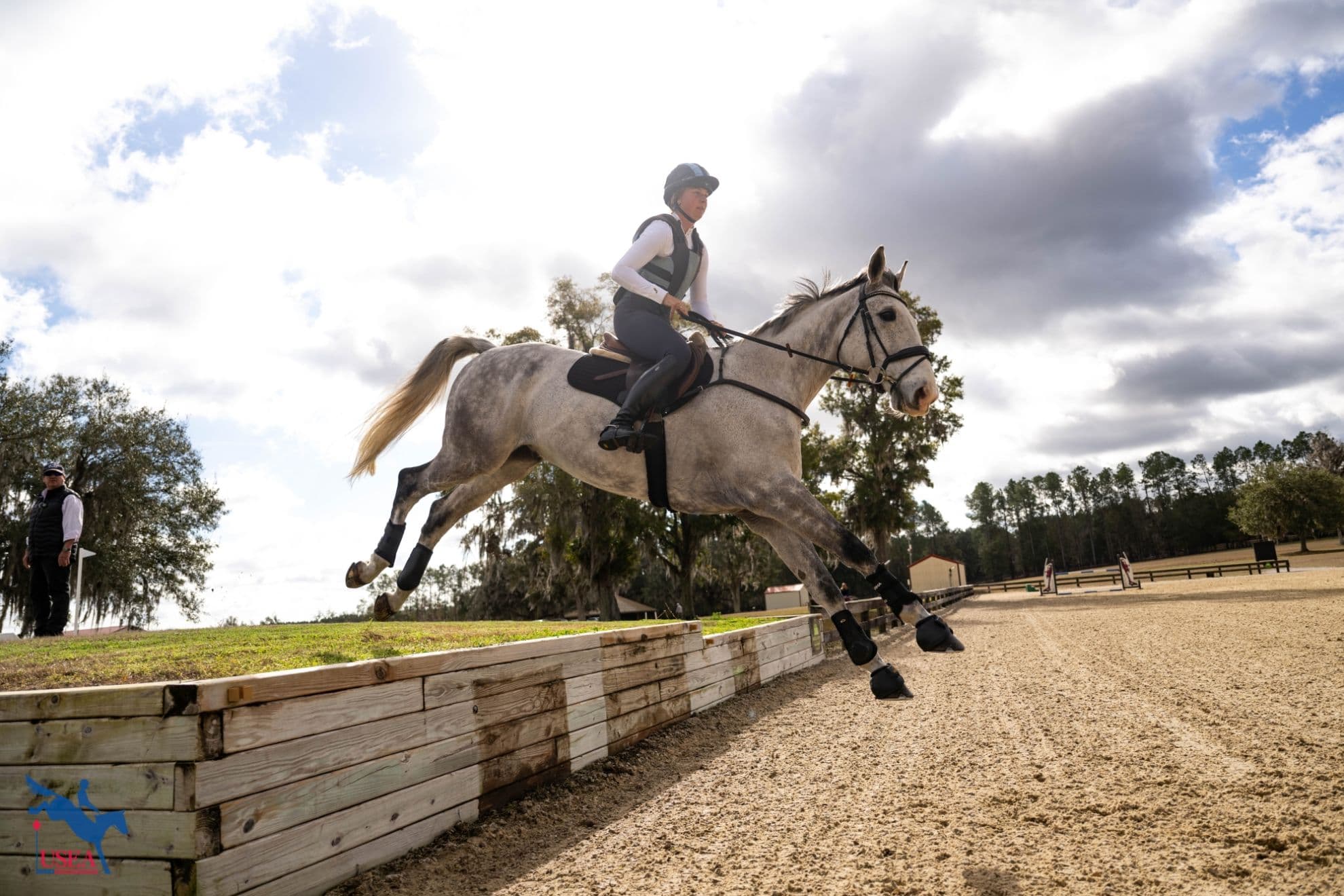 Access the EA21 National Camp Coverage