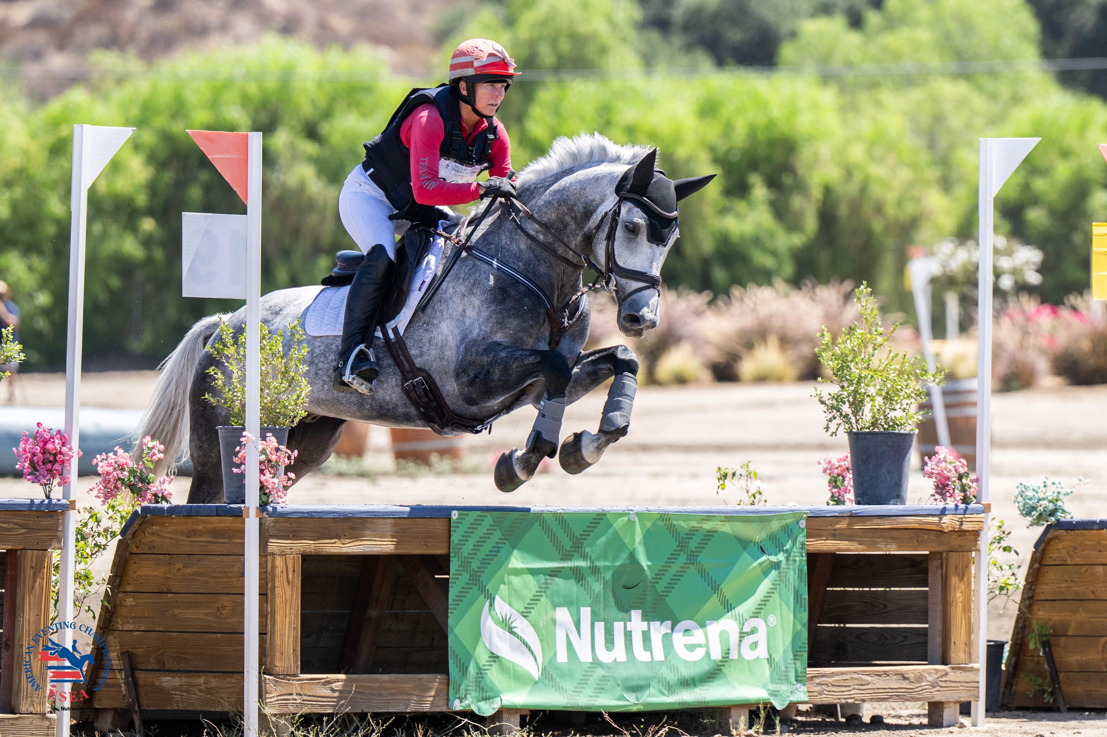 USEA/Veronica Green-Gott photo