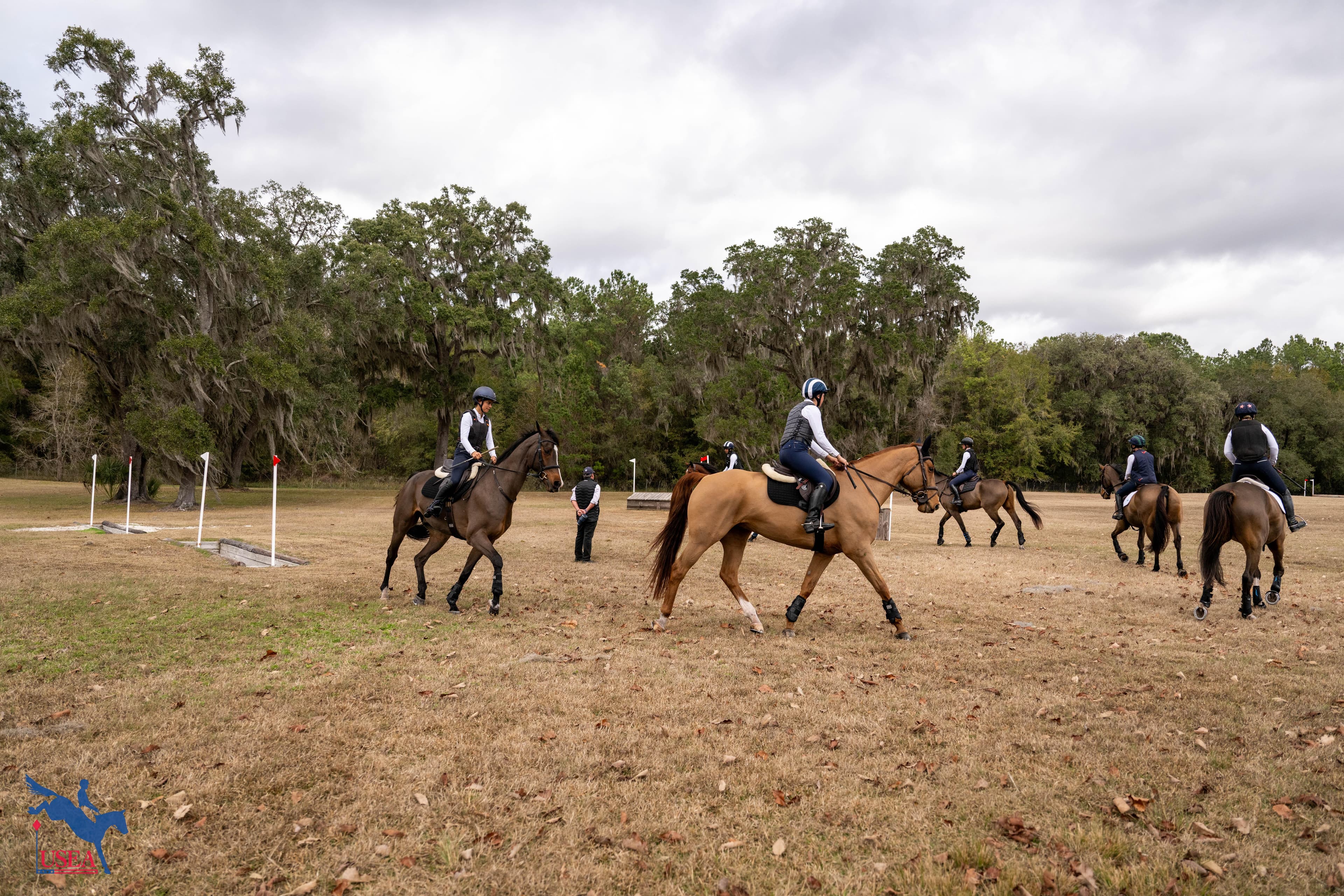 USEA/Atalya Boytner photo