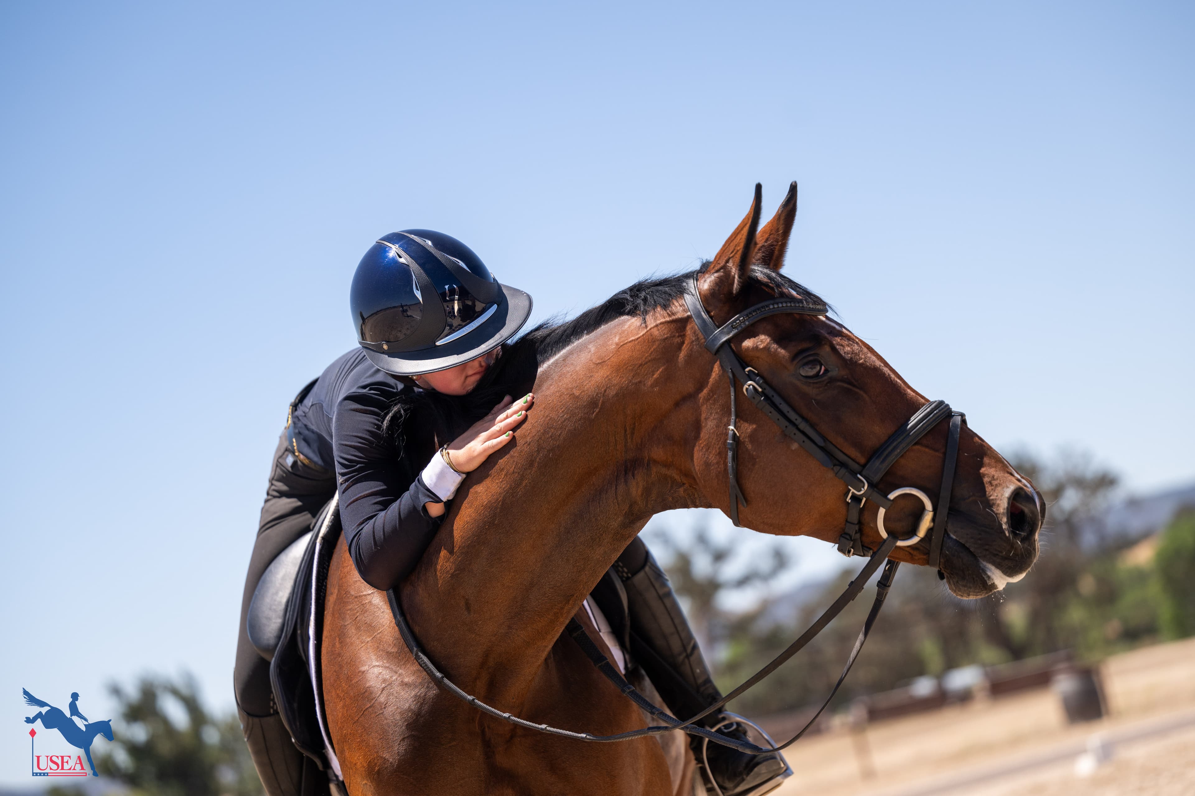 USEA/Atalya Boytner photo