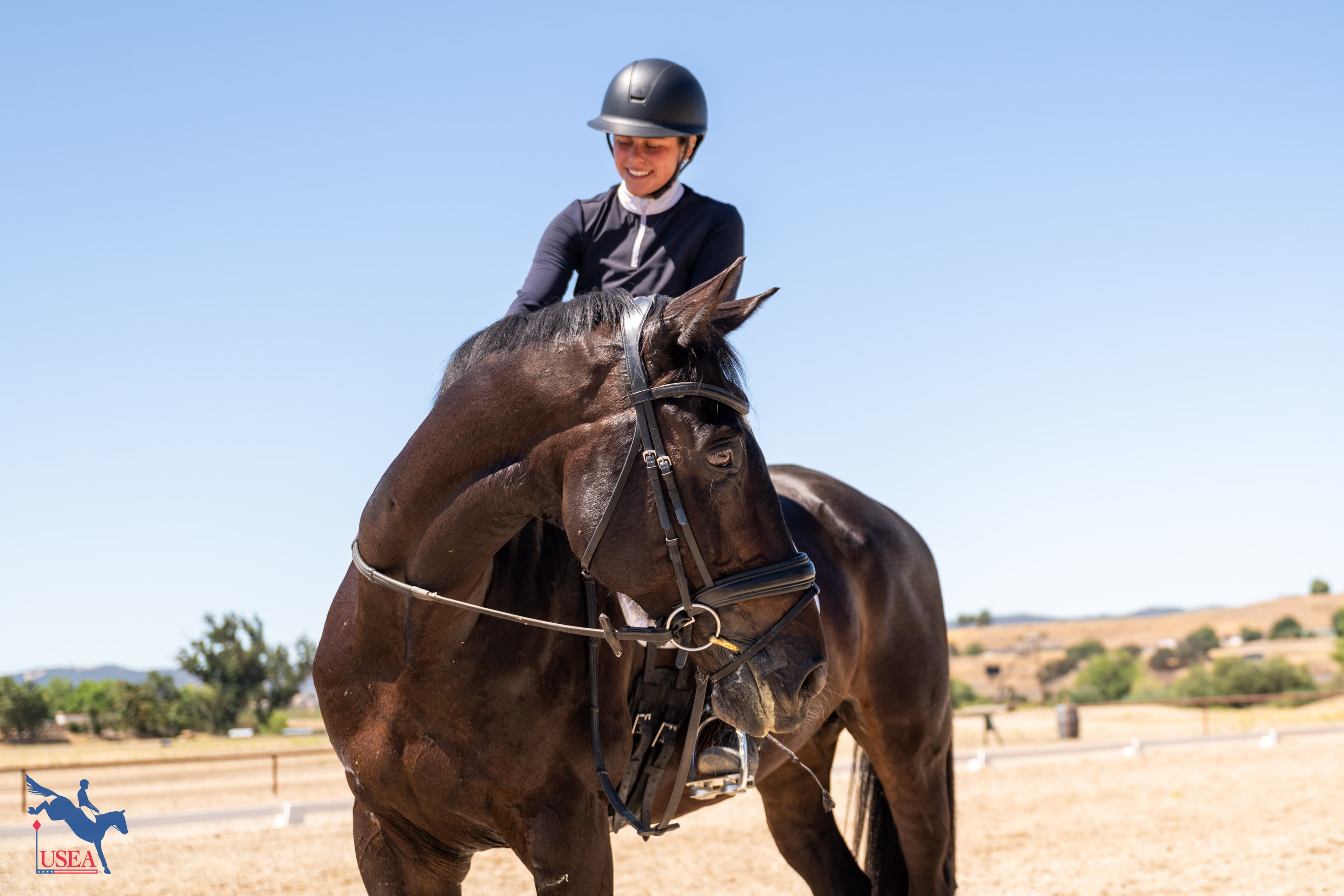 USEA/Atalya Boytner photo